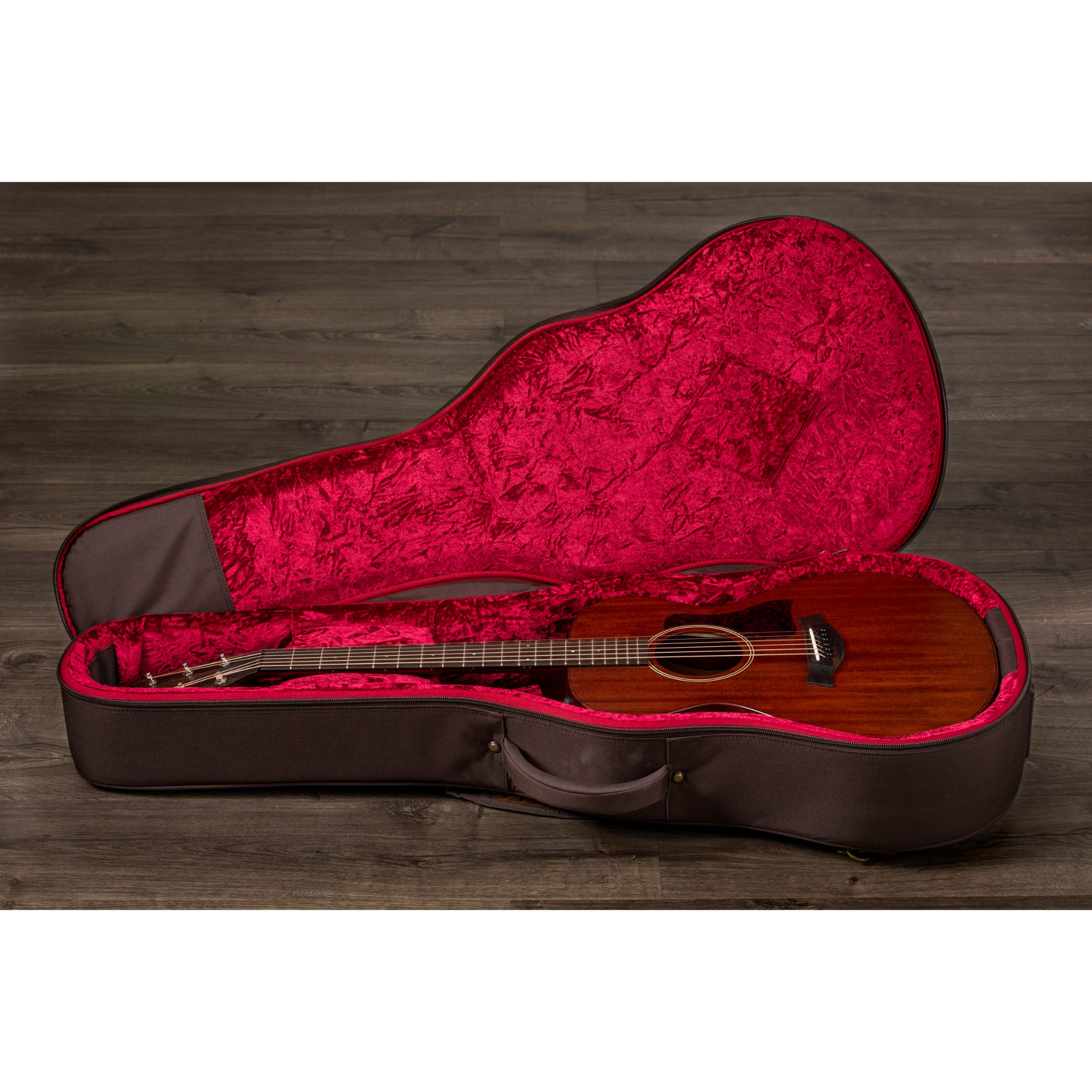 Taylor American Dream AD22e Acoustic-electric Guitar - Natural