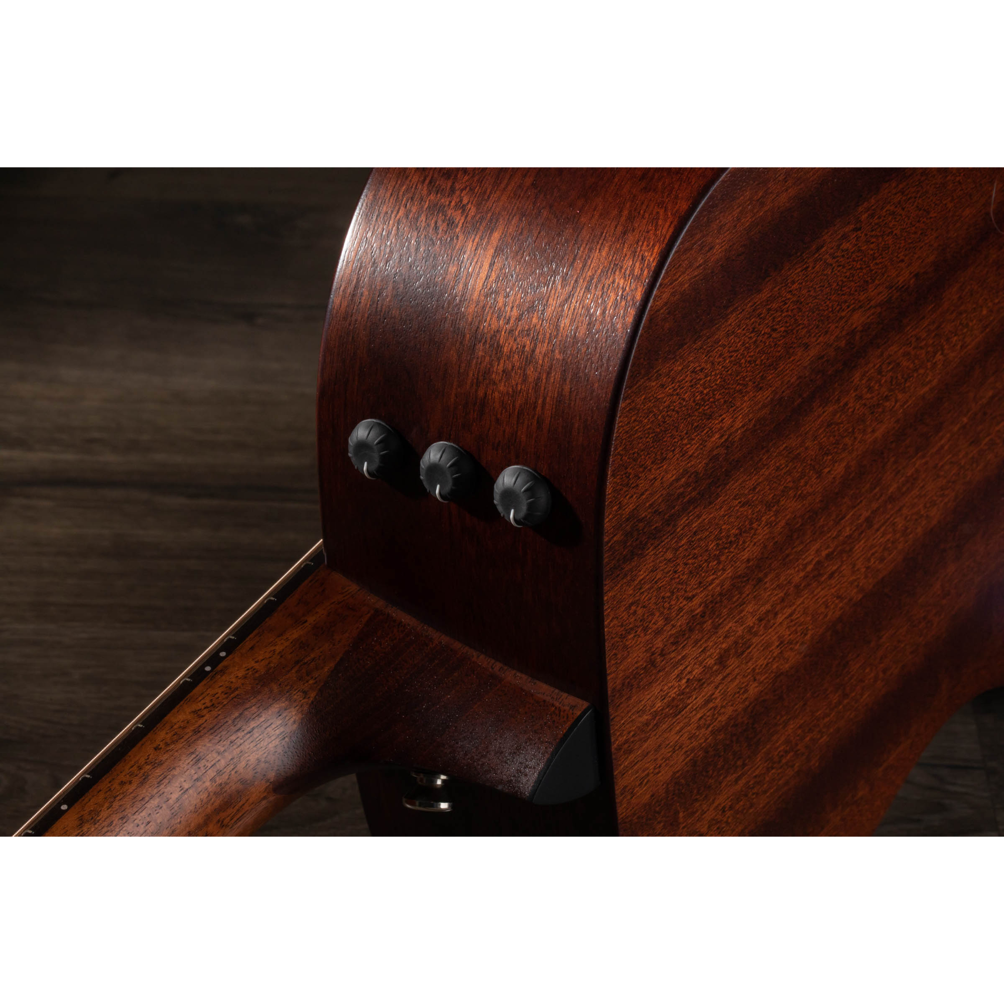 Taylor American Dream AD22e Acoustic-electric Guitar - Natural