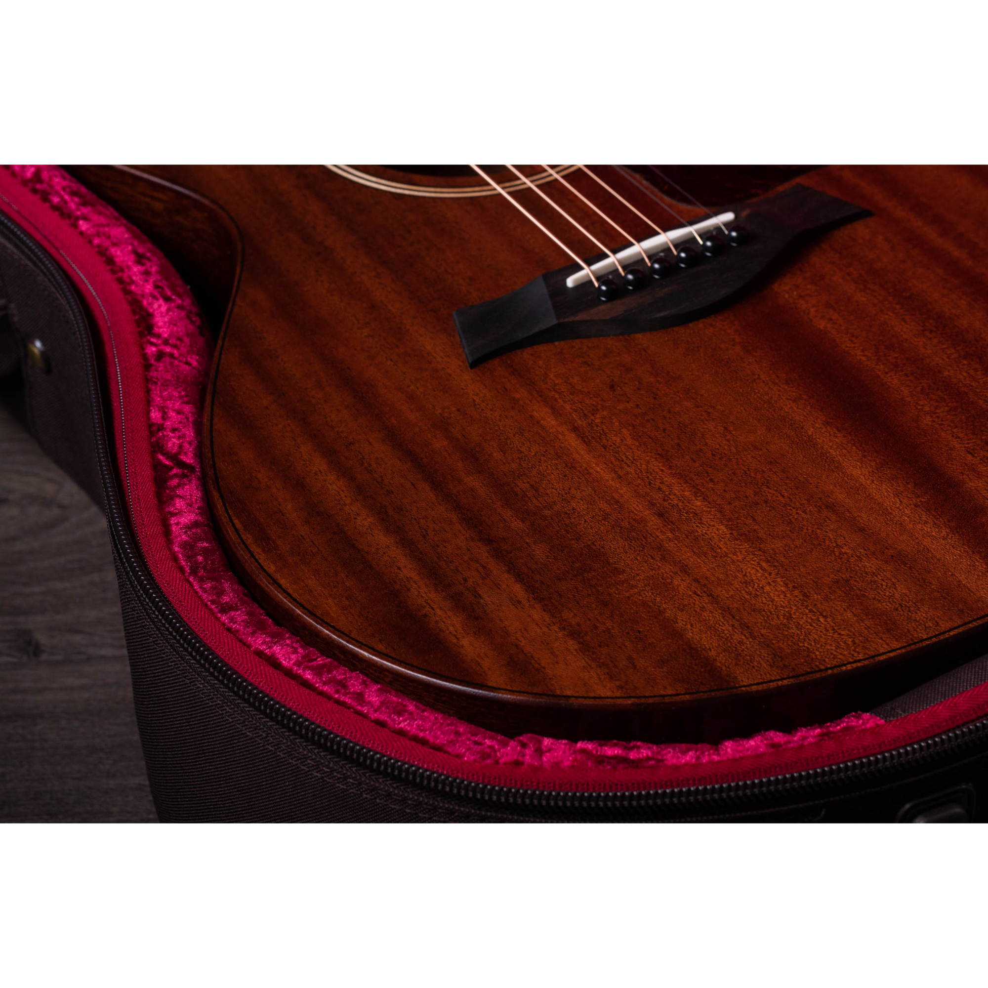Taylor American Dream AD22e Acoustic-electric Guitar - Natural