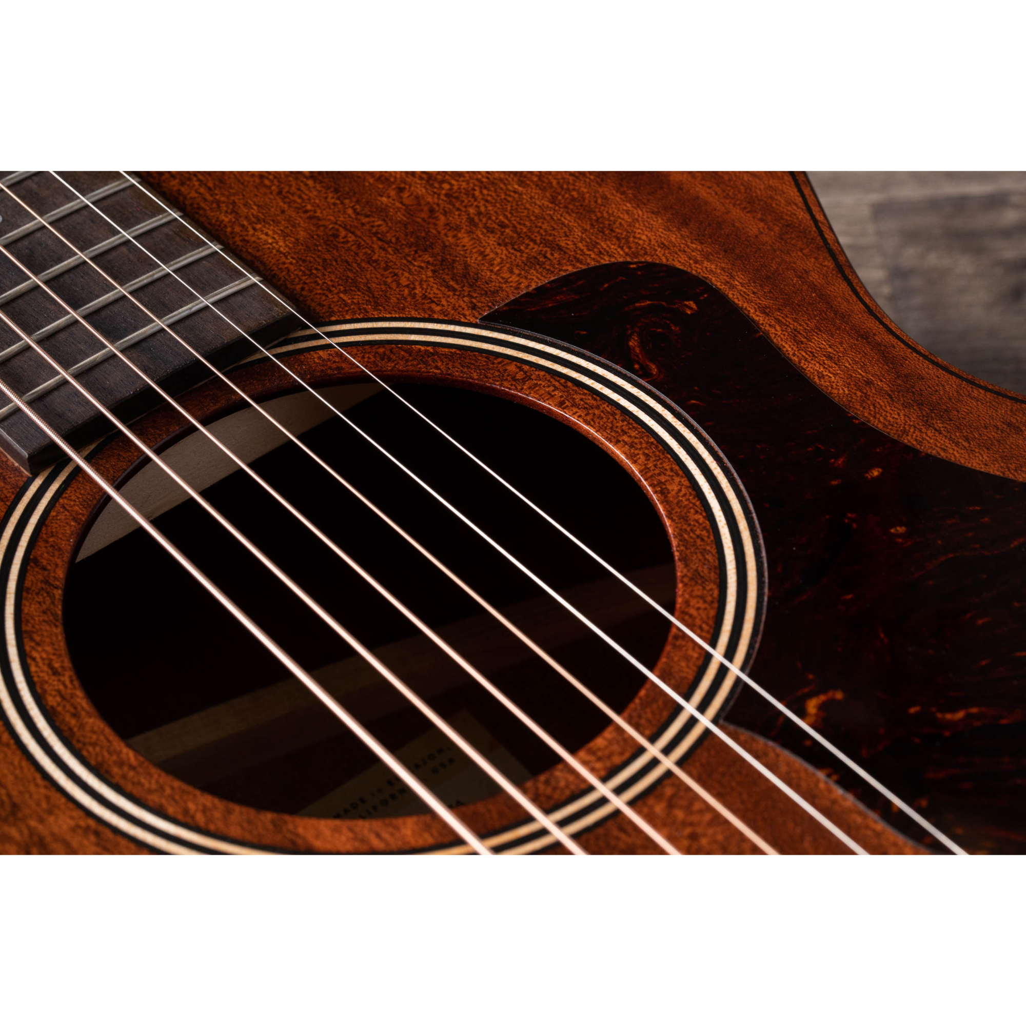 Taylor American Dream AD22e Acoustic-electric Guitar - Natural