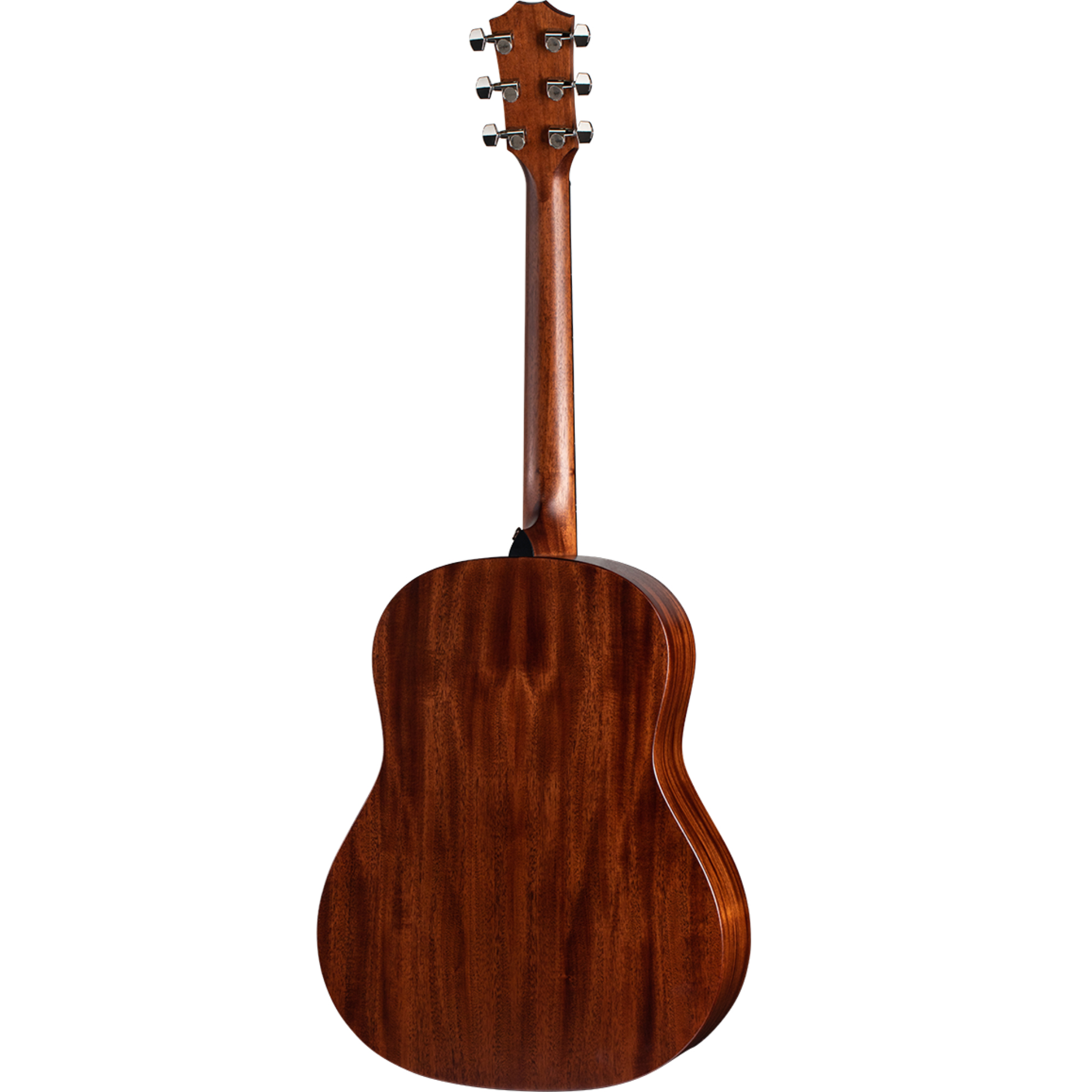 Taylor American Dream AD27 Mahogany Acoustic Guitar - Natural