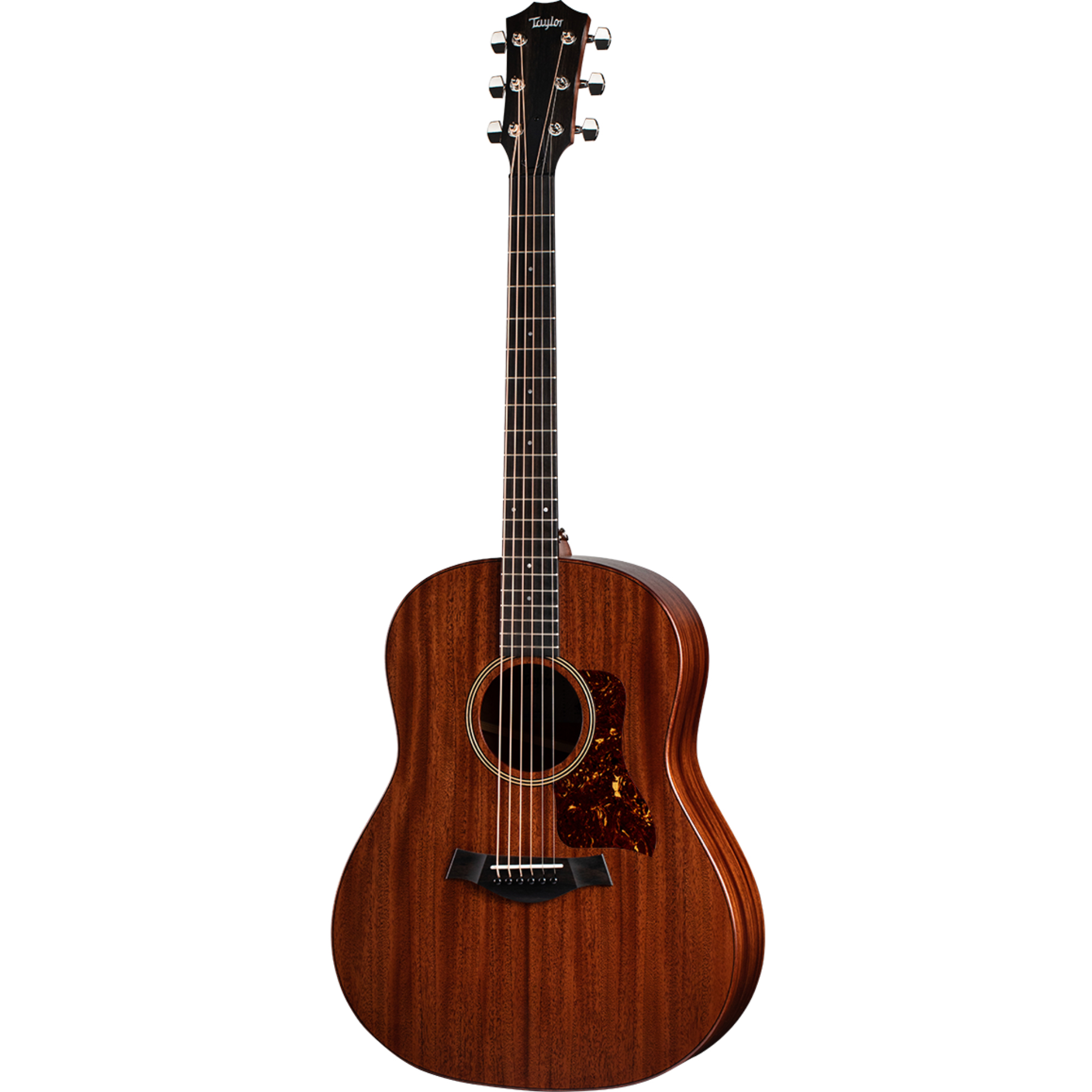 Taylor American Dream AD27 Mahogany Acoustic Guitar - Natural