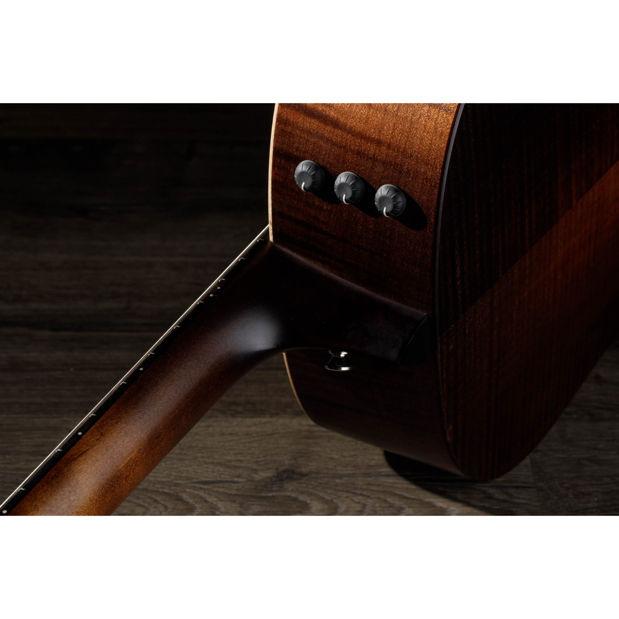 Taylor American Dream AD27e Flametop Acoustic-electric Guitar - Woodsmoke