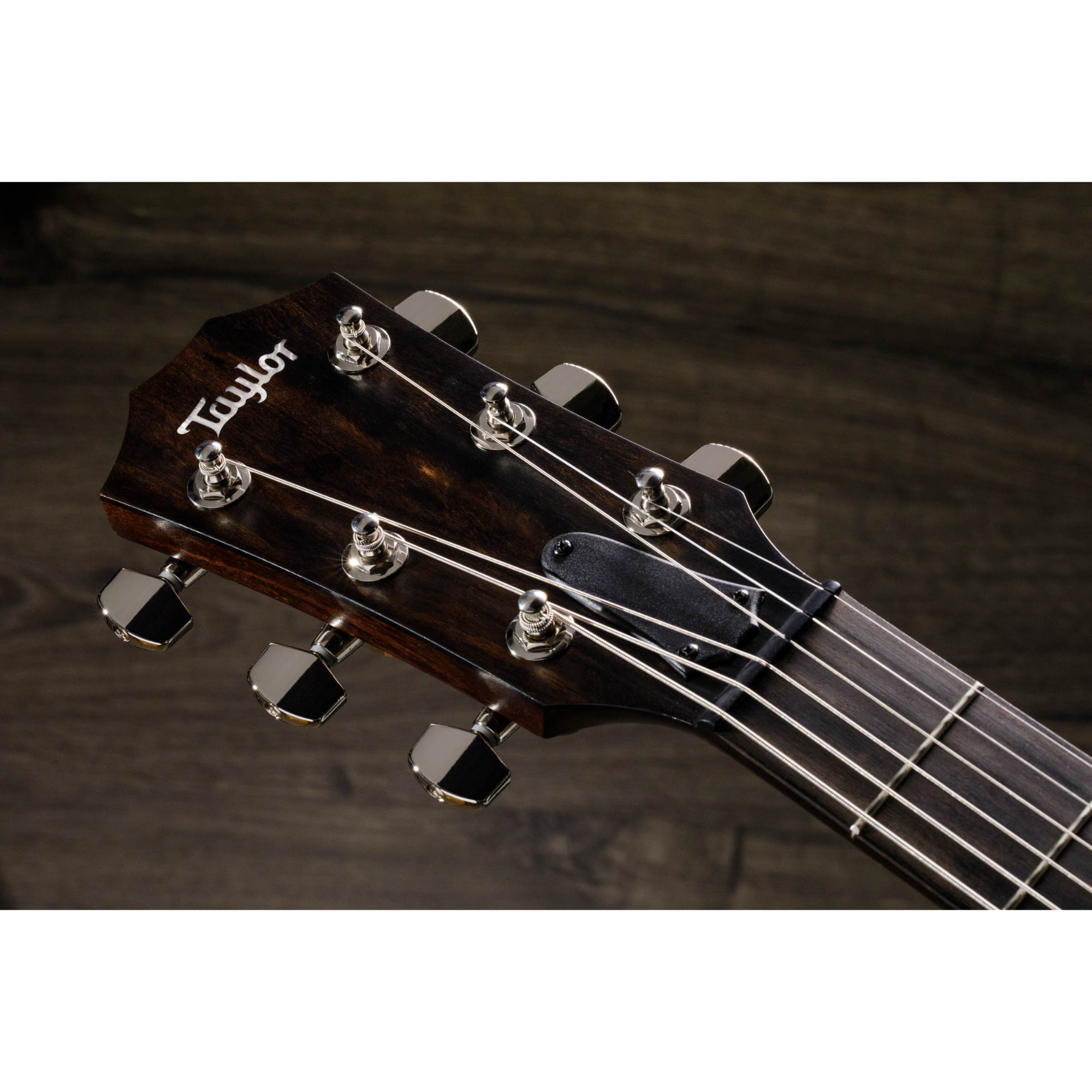 Taylor American Dream AD27e Flametop Acoustic-electric Guitar - Woodsmoke