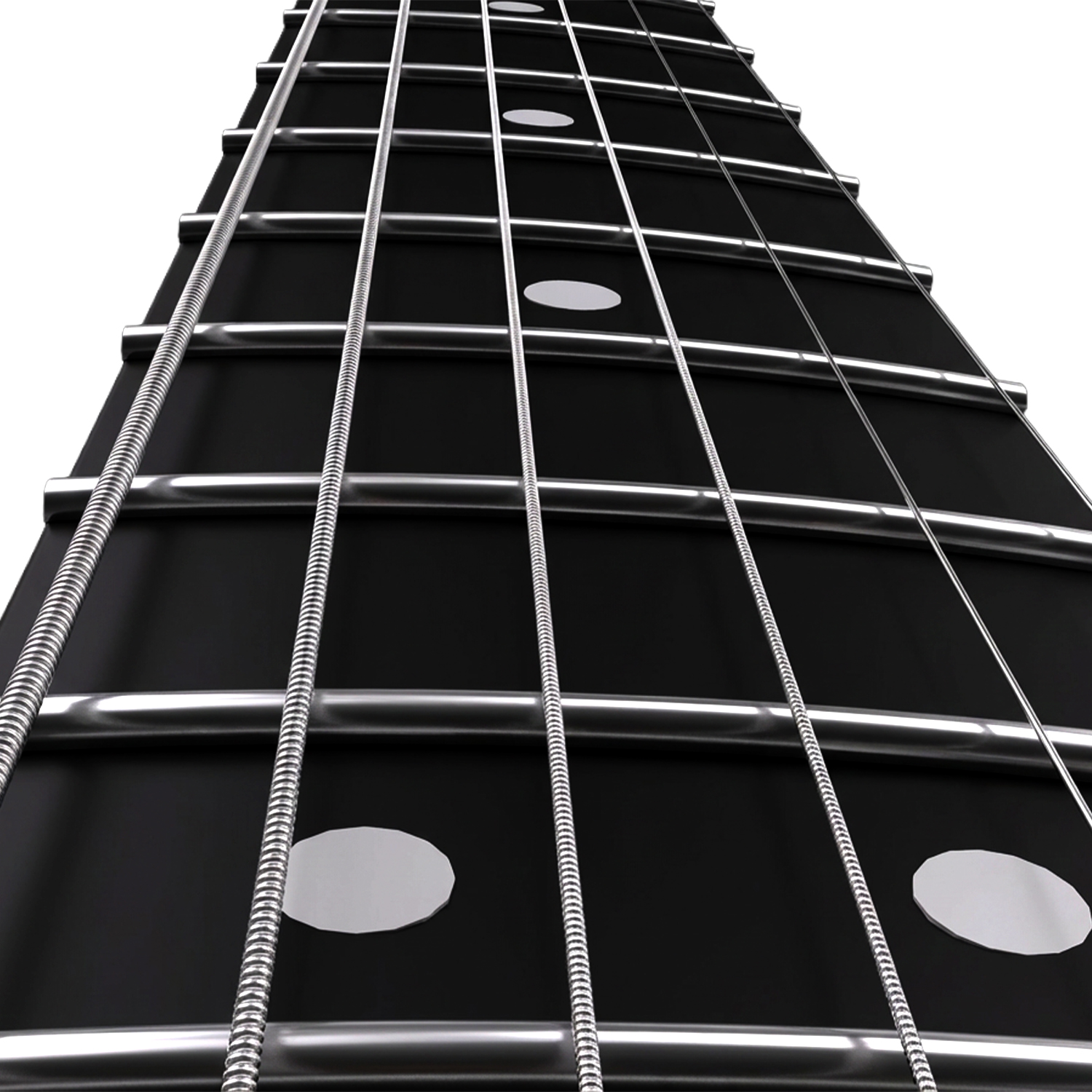 Enya Xmari Smart Electric Guitar - Grey
