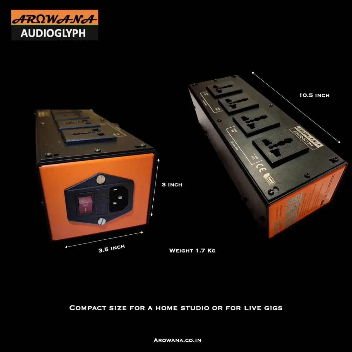 PC04 Gen2 protection