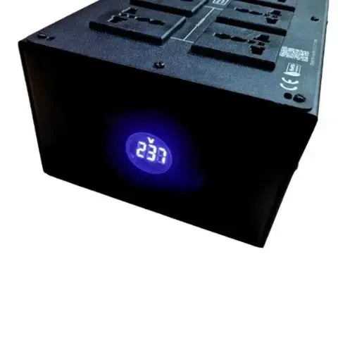 PC08 Gen2 protection