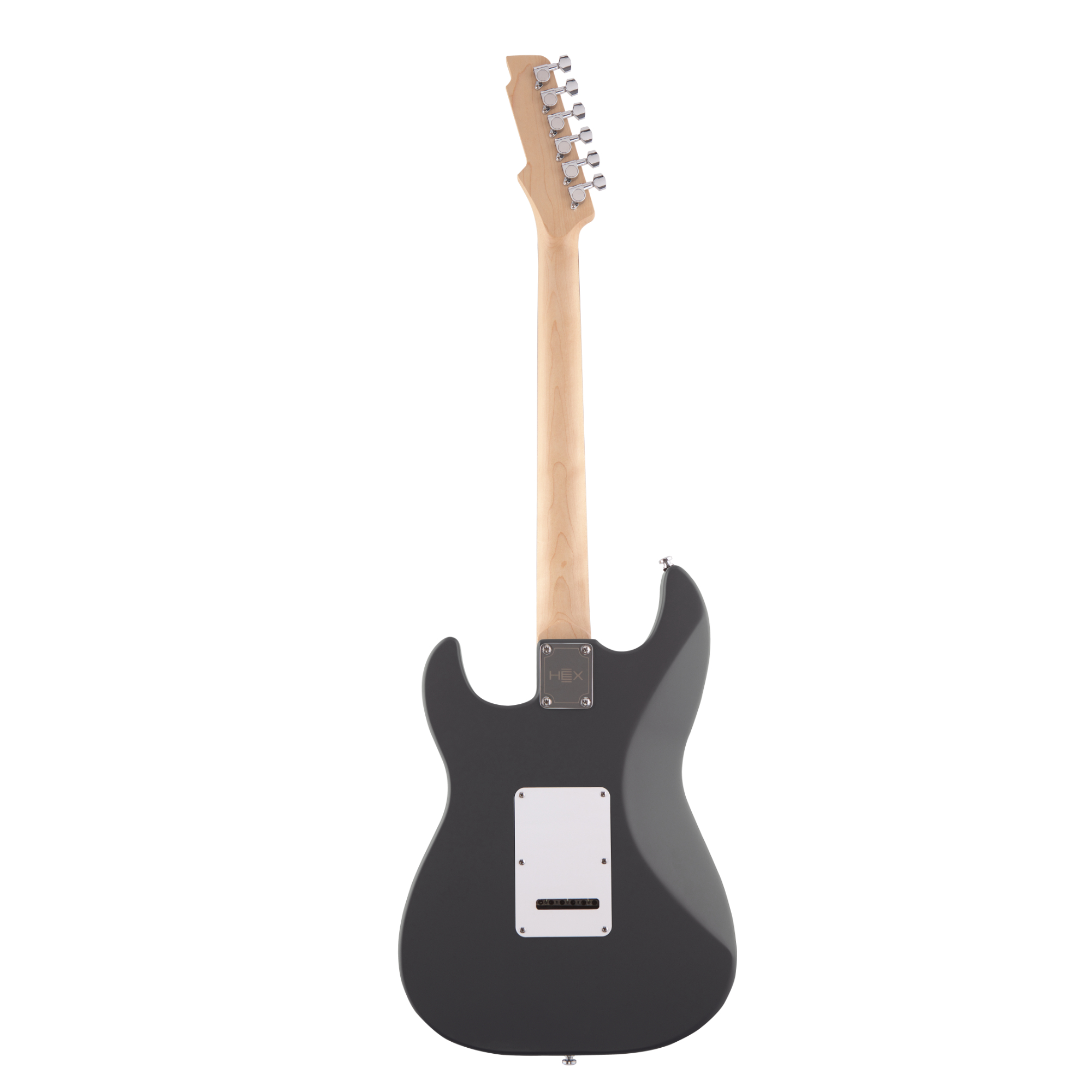 HEX E100S SLATE GREY