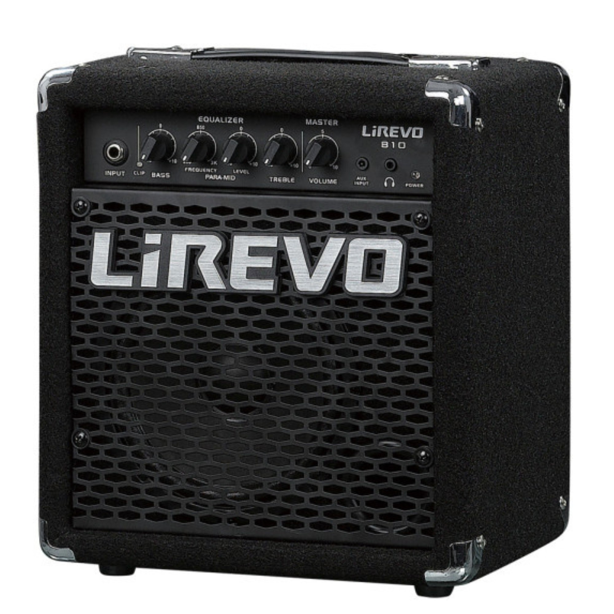 Lirevo B10 10W Bass Guitar Amplifier India