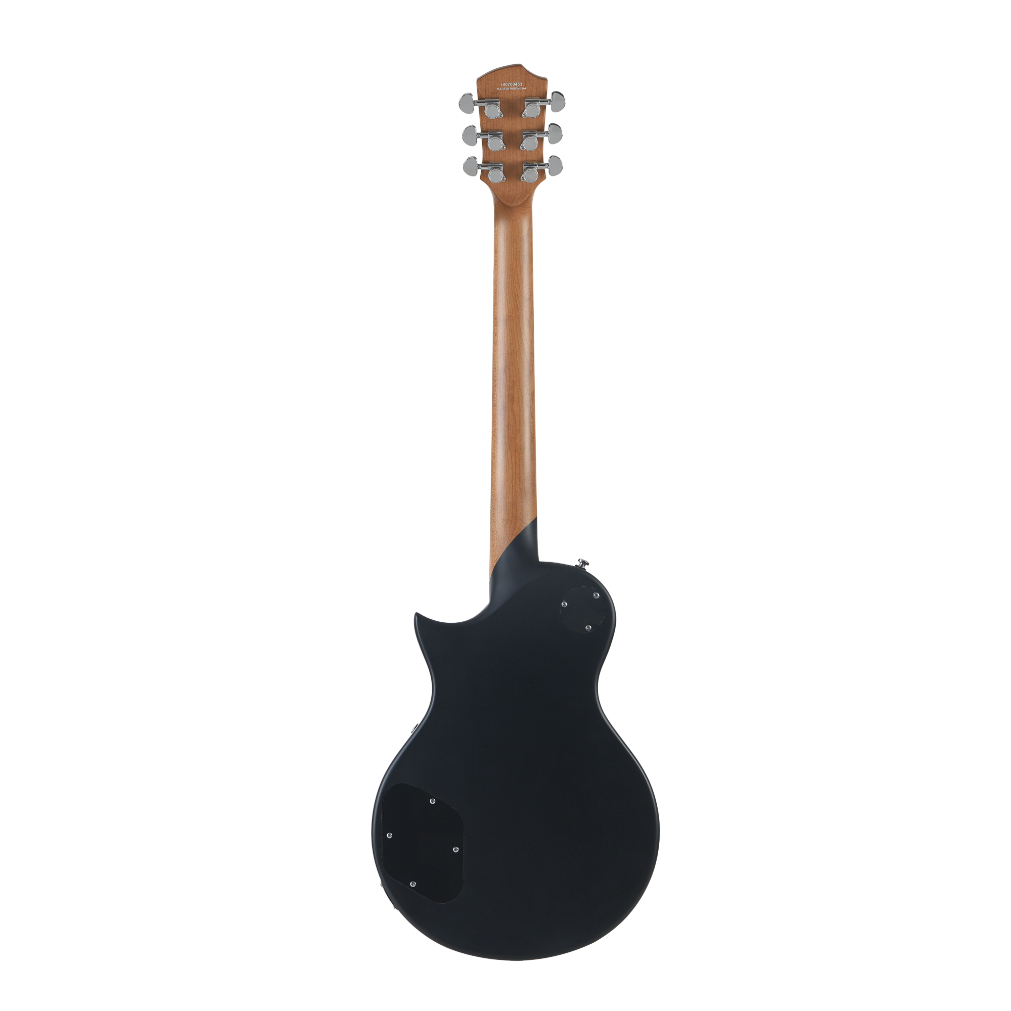 HEX HERO H300SG GOLD - STAINLESS STEEL FRETS