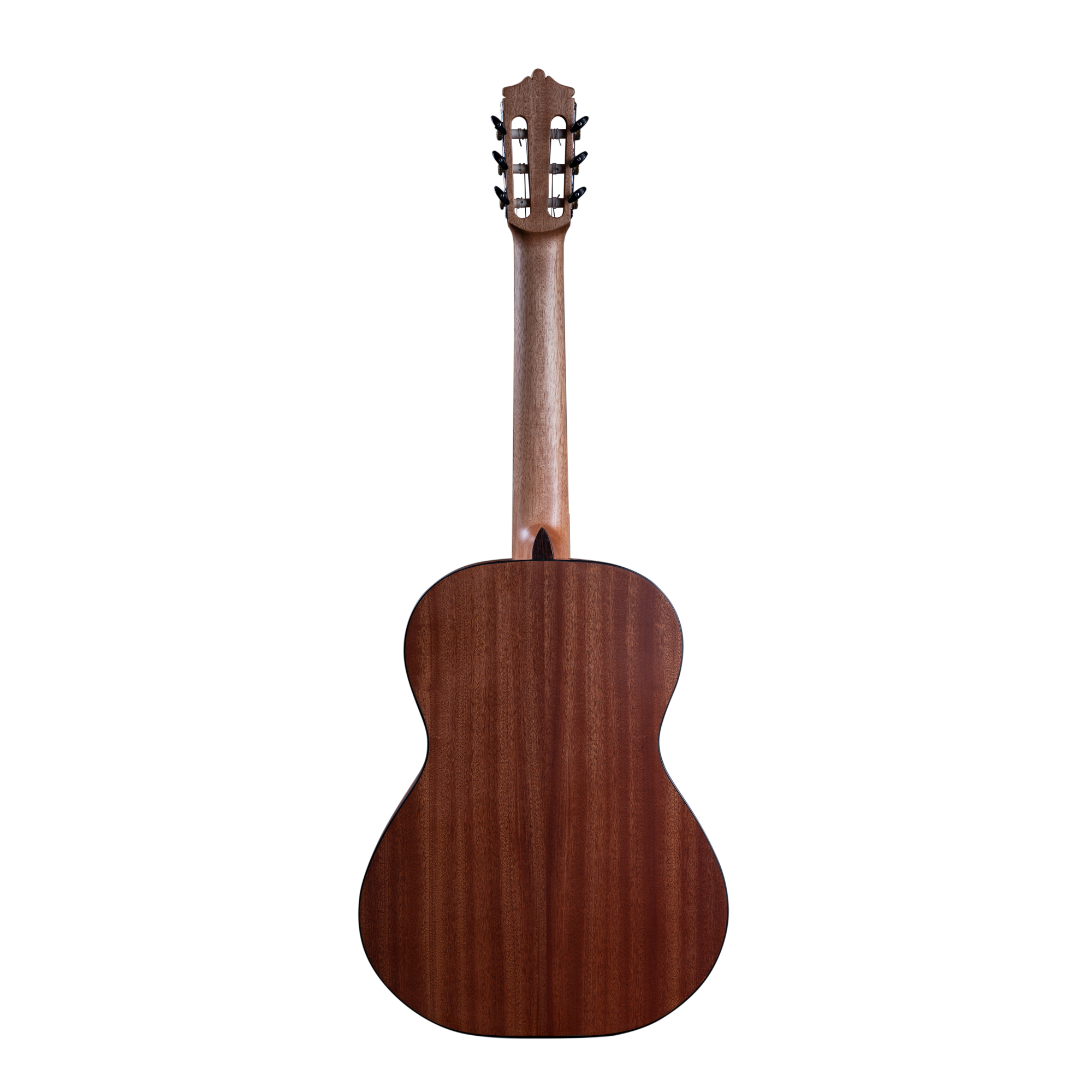 MARTINEZ Toledo MC-18S - natural classical guitar