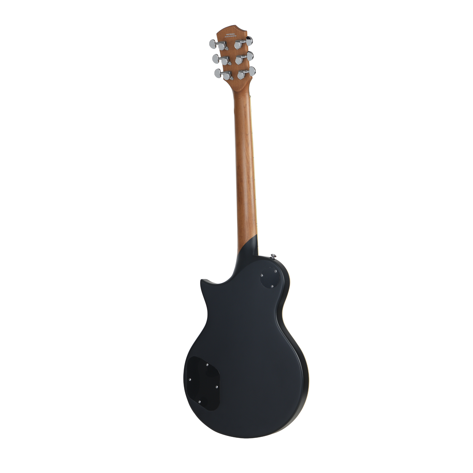 HEX HERO H300SG GOLD - STAINLESS STEEL FRETS