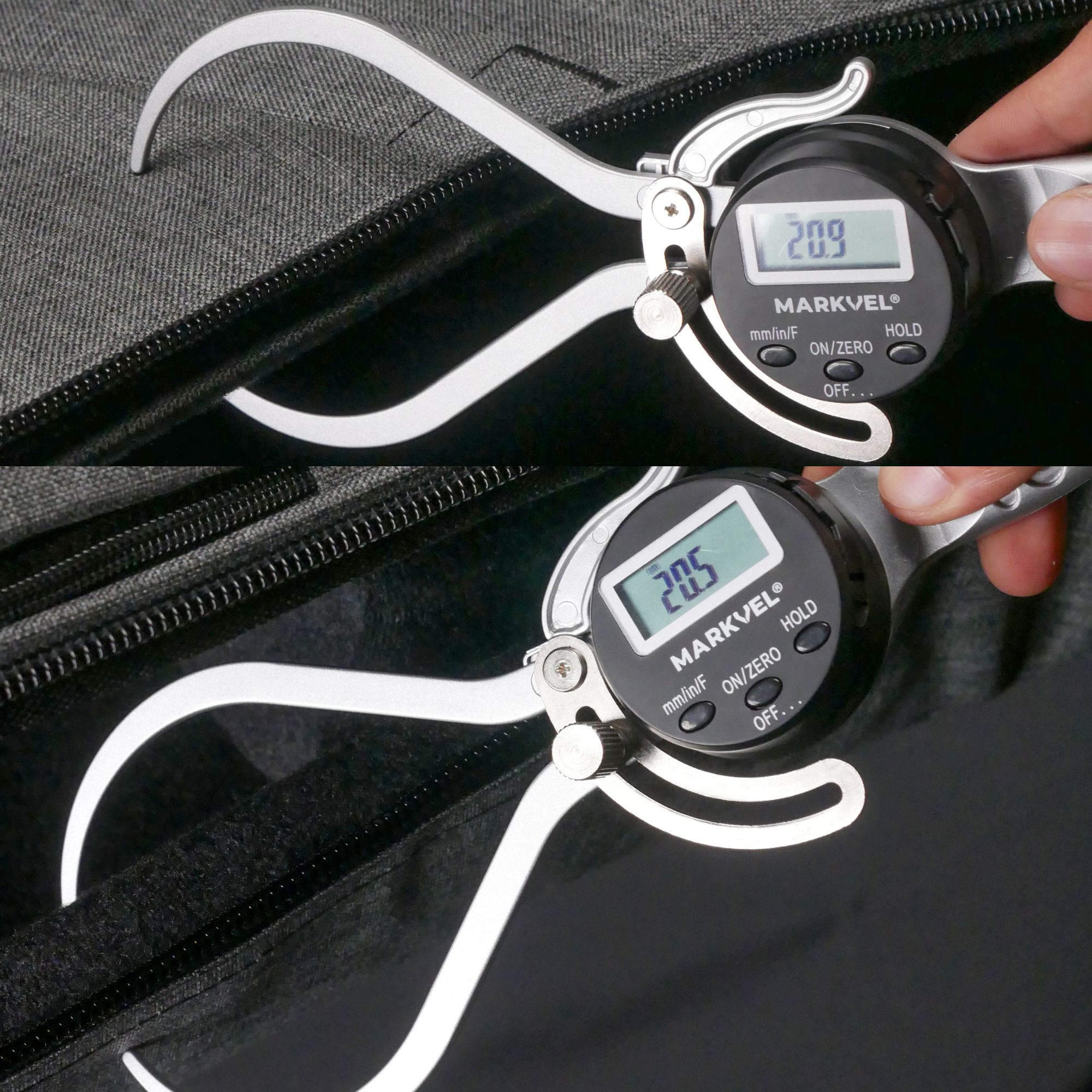 VESPERA - HEX VF300E SOLID TOP WITH LR BAGGS ELEMENT VTC EQ NATURAL