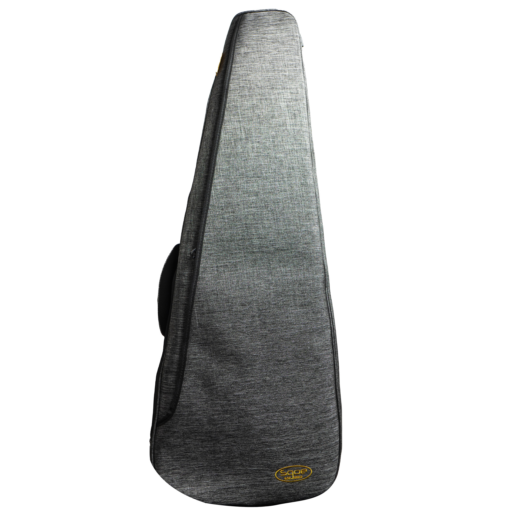 SQOE Headless Electric guitar SEWT700 - Shell Pink HSS