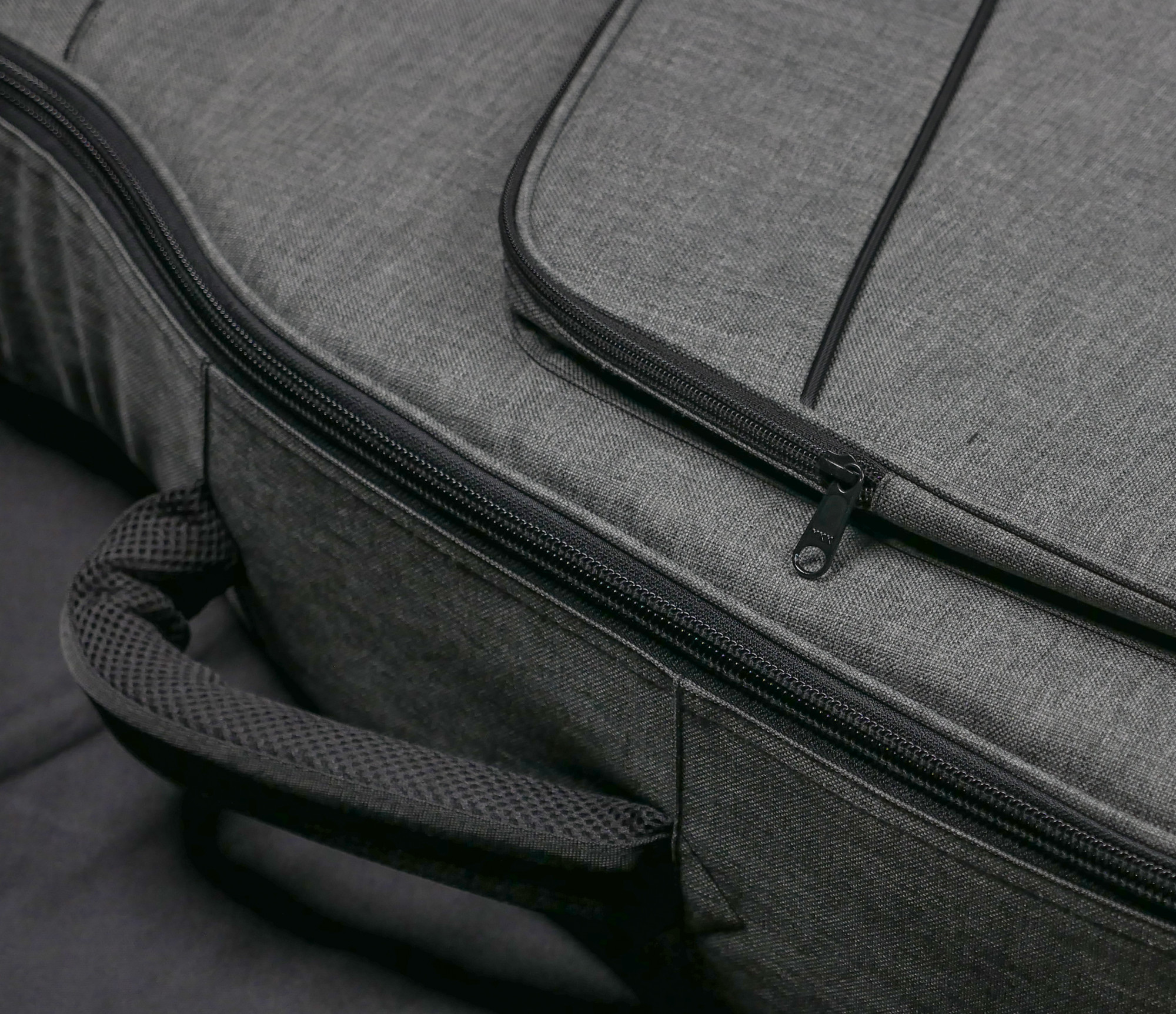 VESPERA - HEX VG300E SOLID TOP WITH LR BAGGS ELEMENT VTC EQ NATURAL