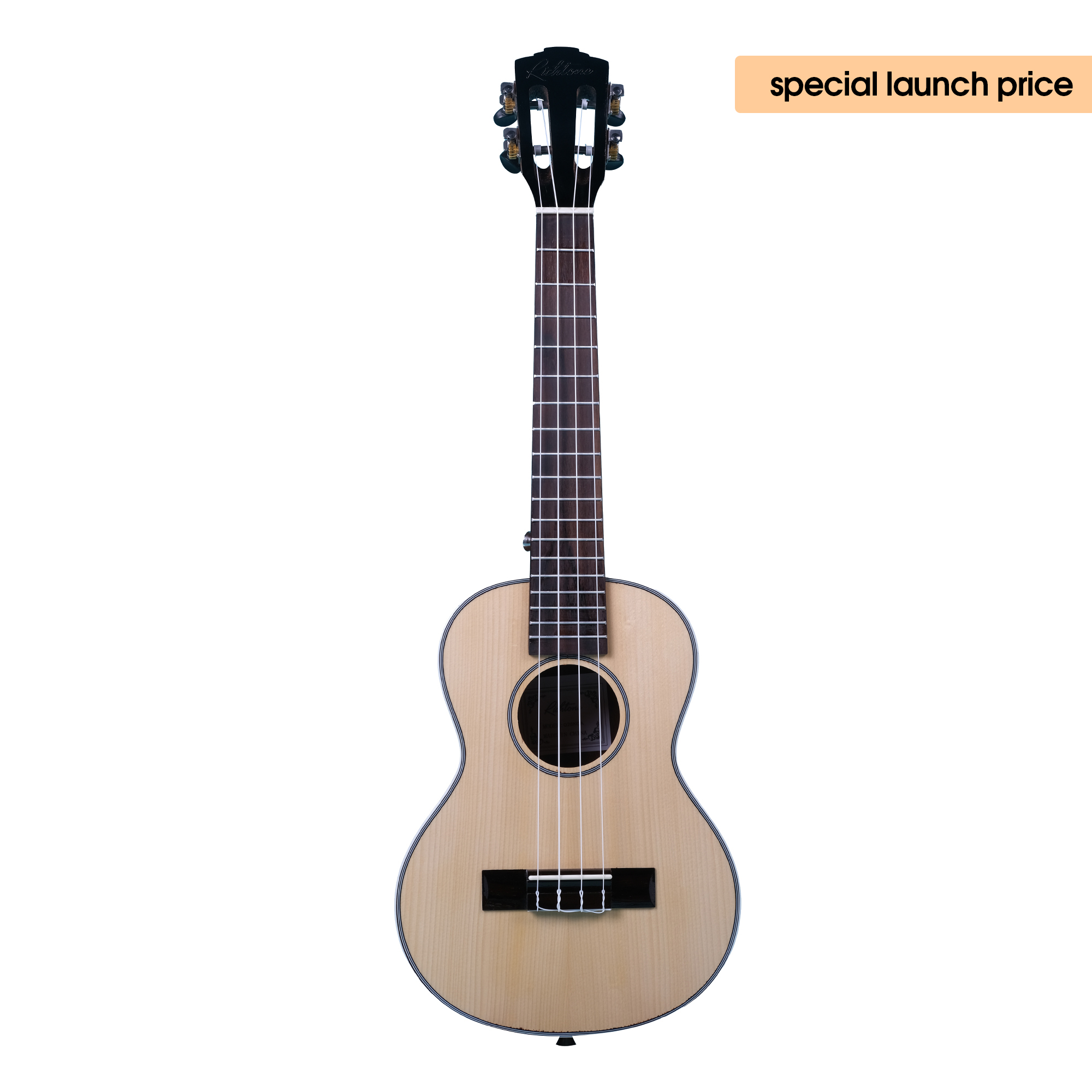 Richtone RT26 RS - Rosewood Tenor