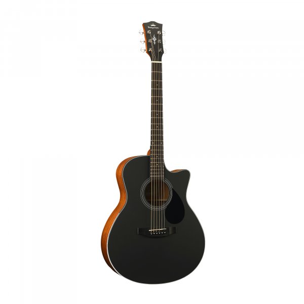 Kepma EAC / best mid range acoustic guitar