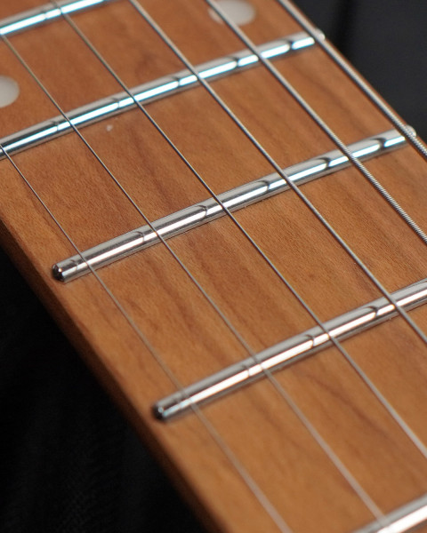 24 Stainless Steel Frets