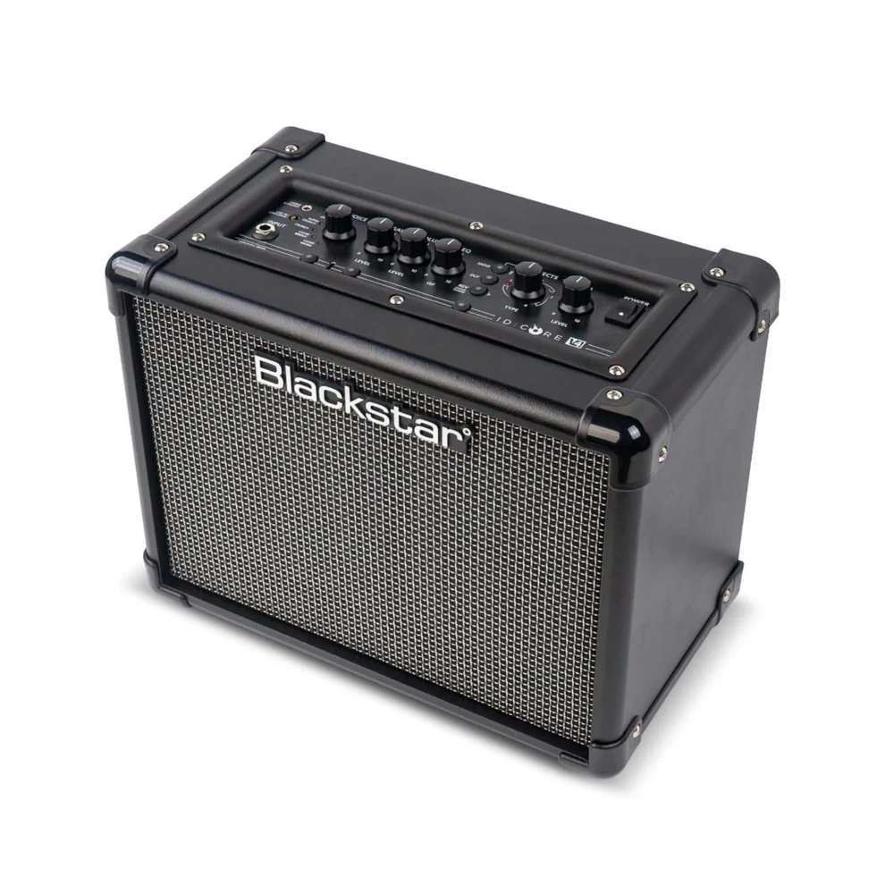 Blackstar ID CORE 10 V4 10W Super Wide Stereo USB-C Amp