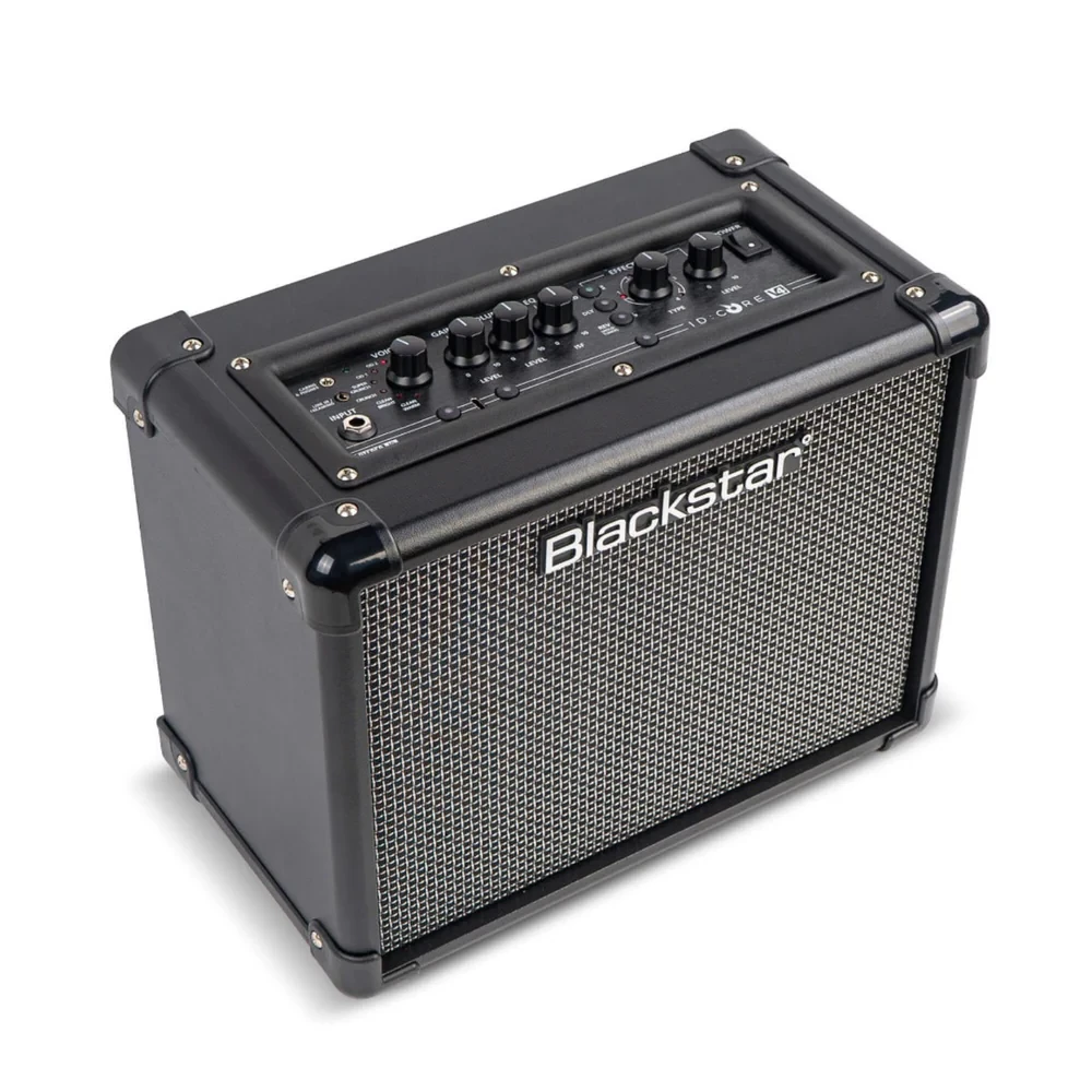 Blackstar ID CORE 10 V4 10W Super Wide Stereo USB-C Amp