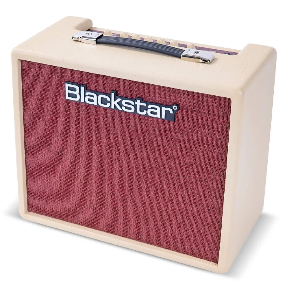 Blackstar Debut 30E 30W 10 Combo Amp with ISF Tape Echo