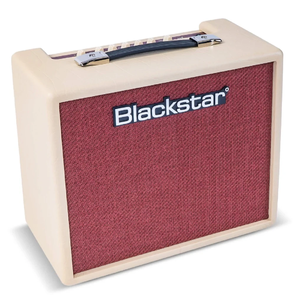 Blackstar Debut 30E  30W 10 Combo Amp with ISF  Tape Echo