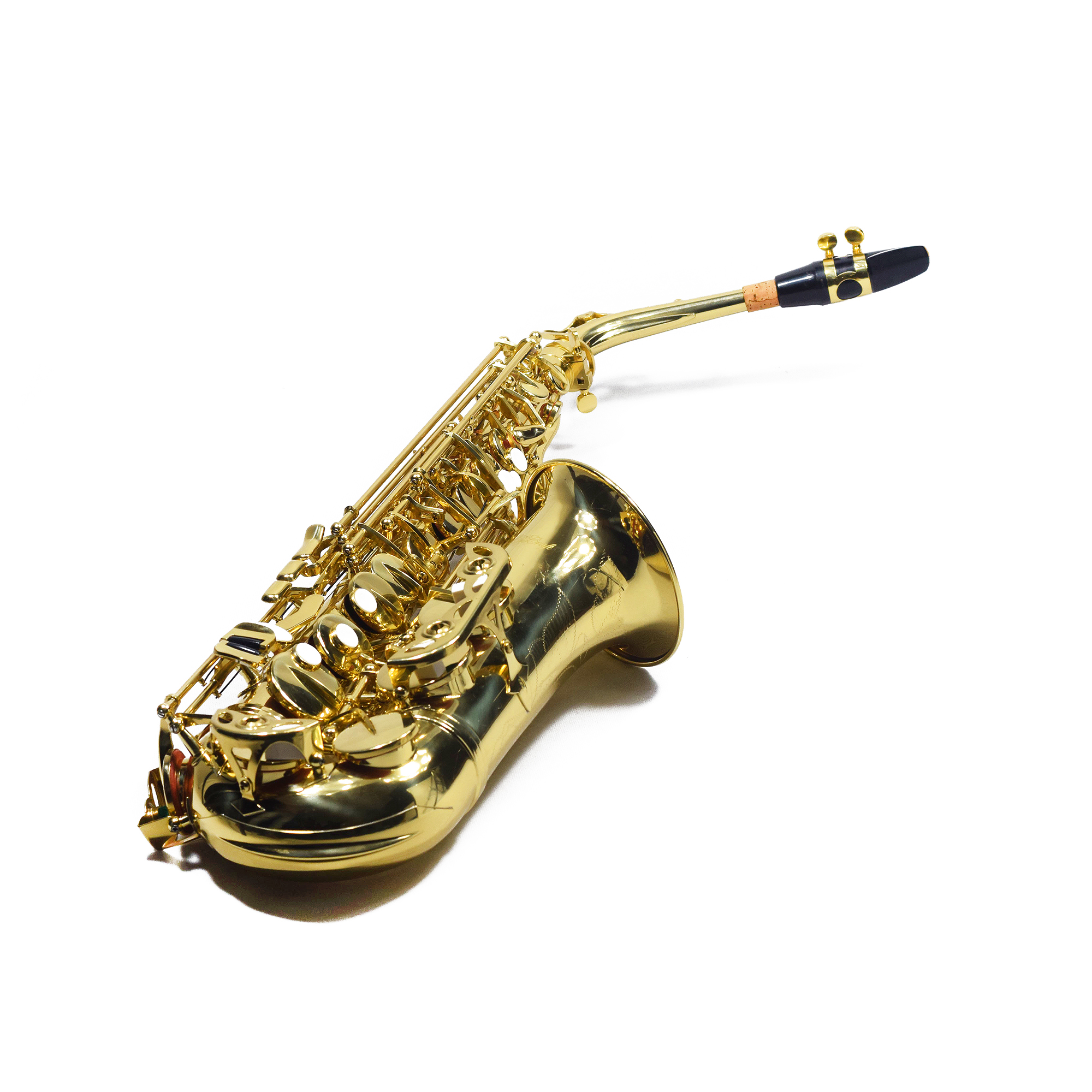 Alto Saxophone