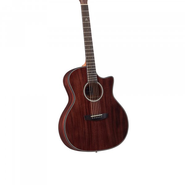Hex All Solid Hero Guitar