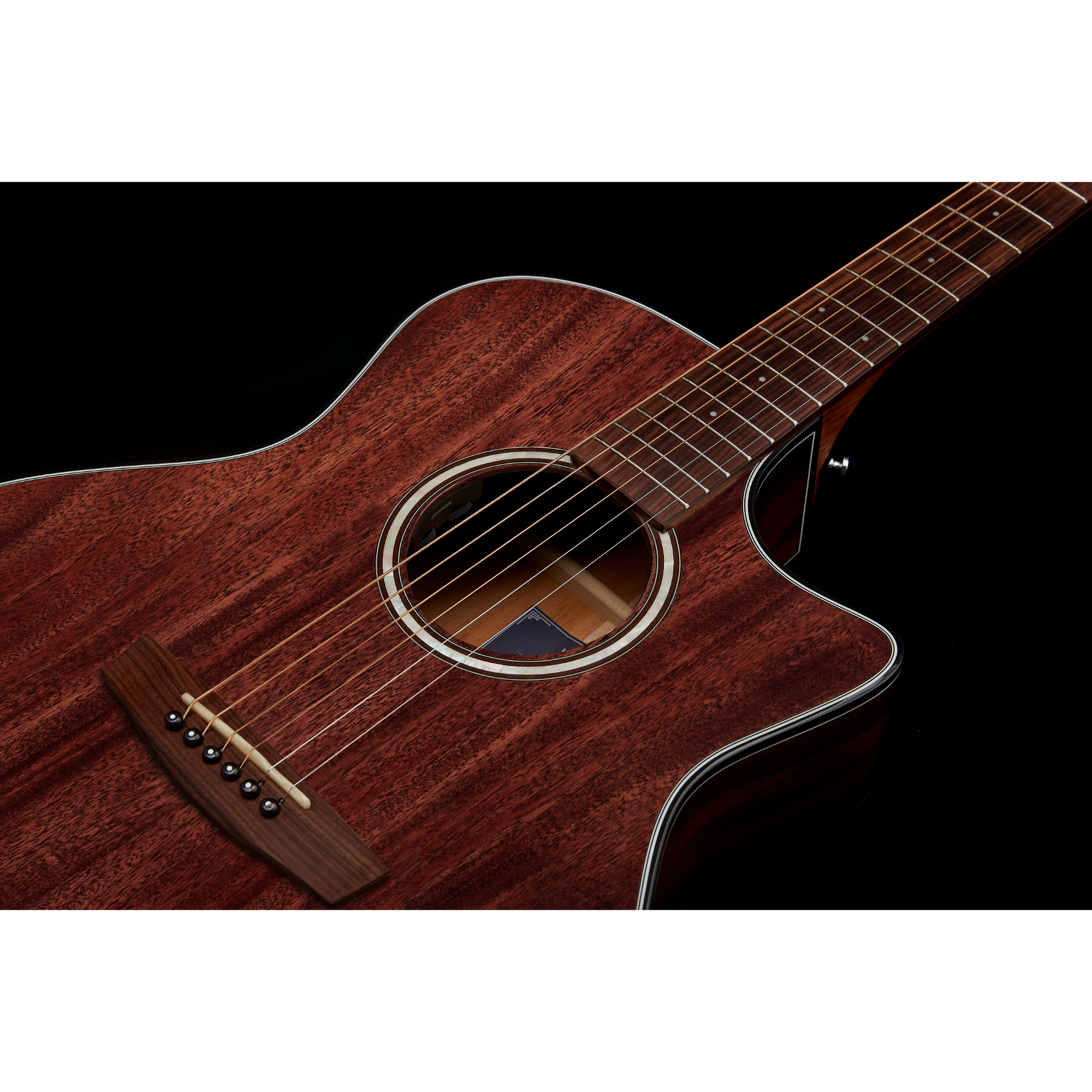 GA520CEG -ALL SOLID QUEEN SERIES