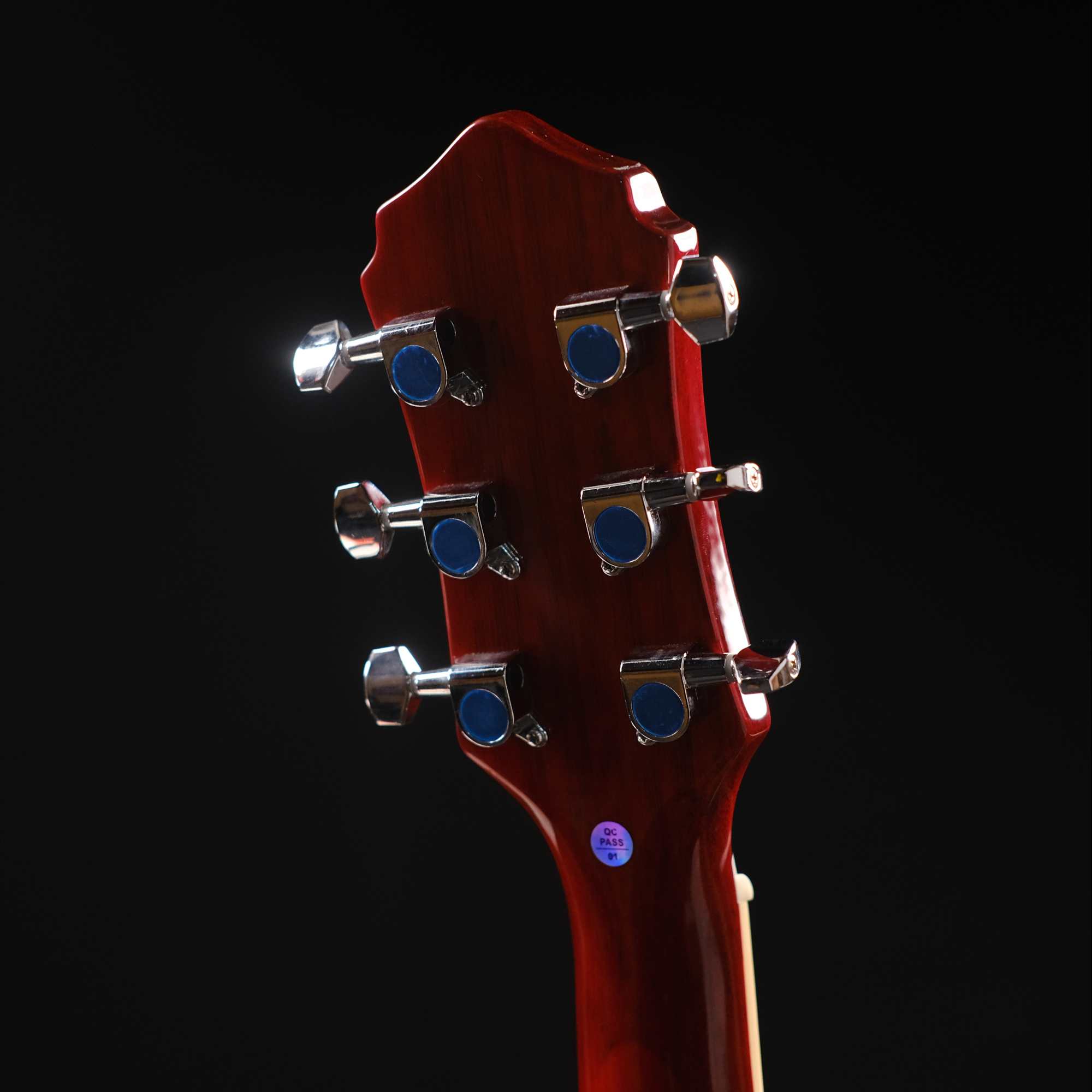 Imperial Magna CST-24T - Paradise flame