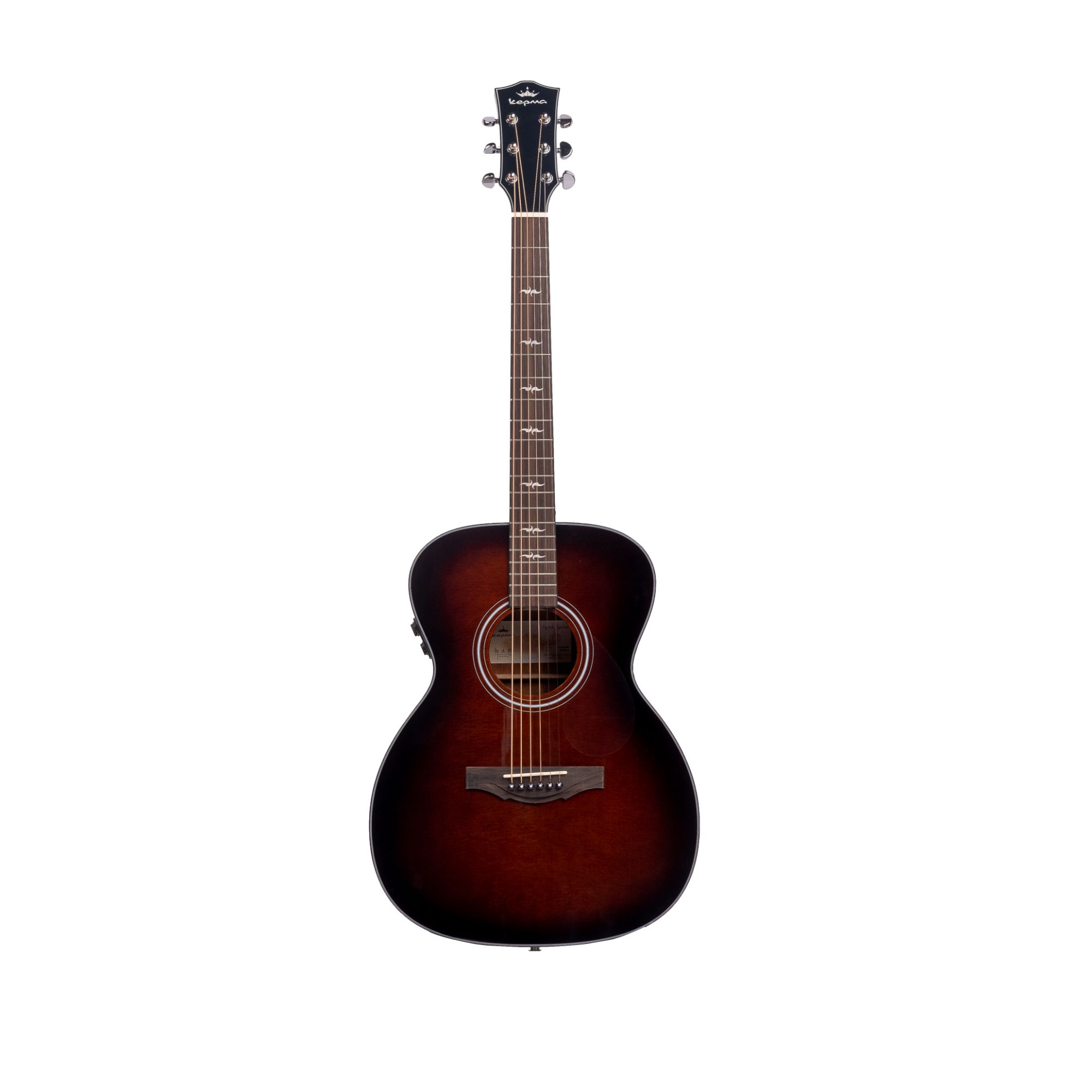 Kepma F1E-OM ORCHESTRA MODEL - Vintage
