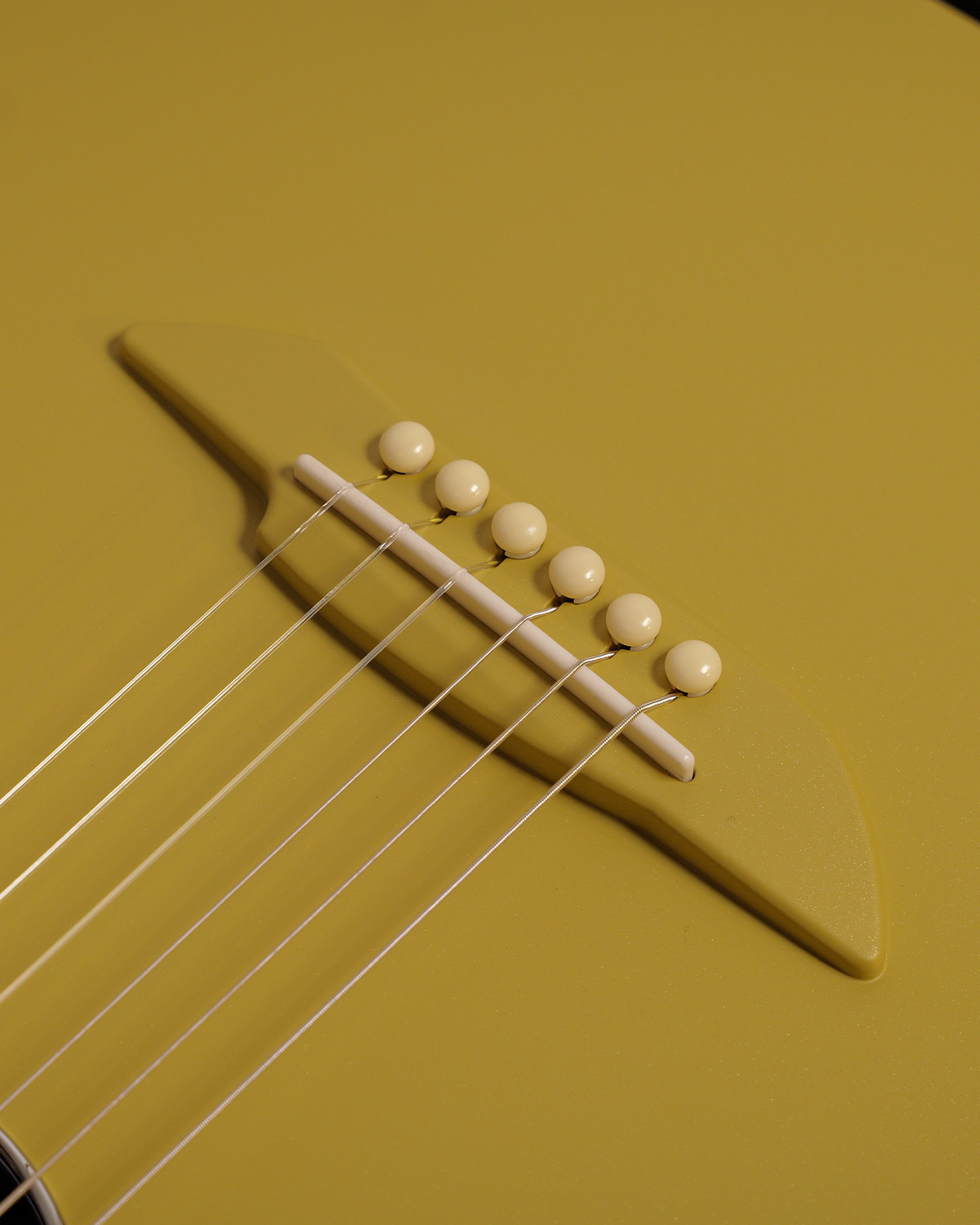 Natasha Cosmos NSX Carbon Fibre Classical Guitar with Smart Pickup glaze gold