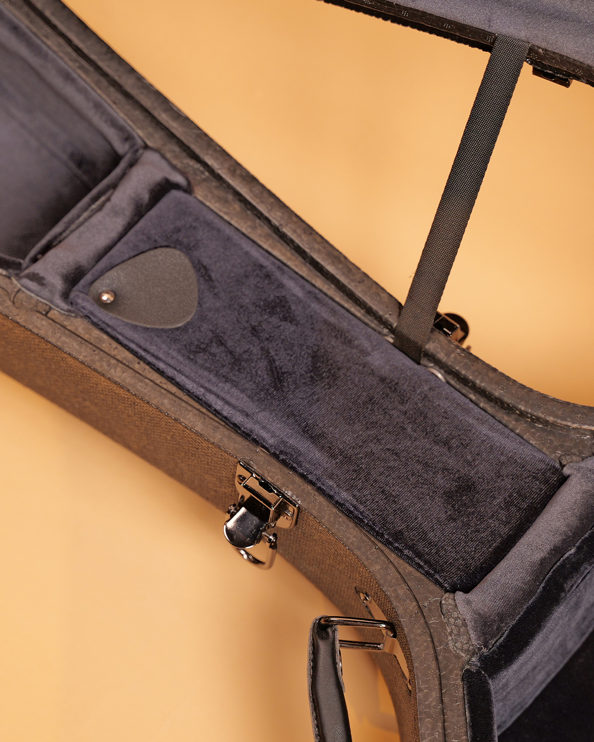 GC Guitars A2 Blue Top Acoustic Guitar