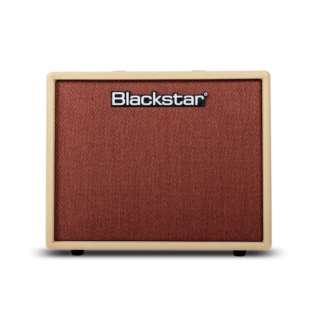 Blackstar Debut 50R CreamOxblood