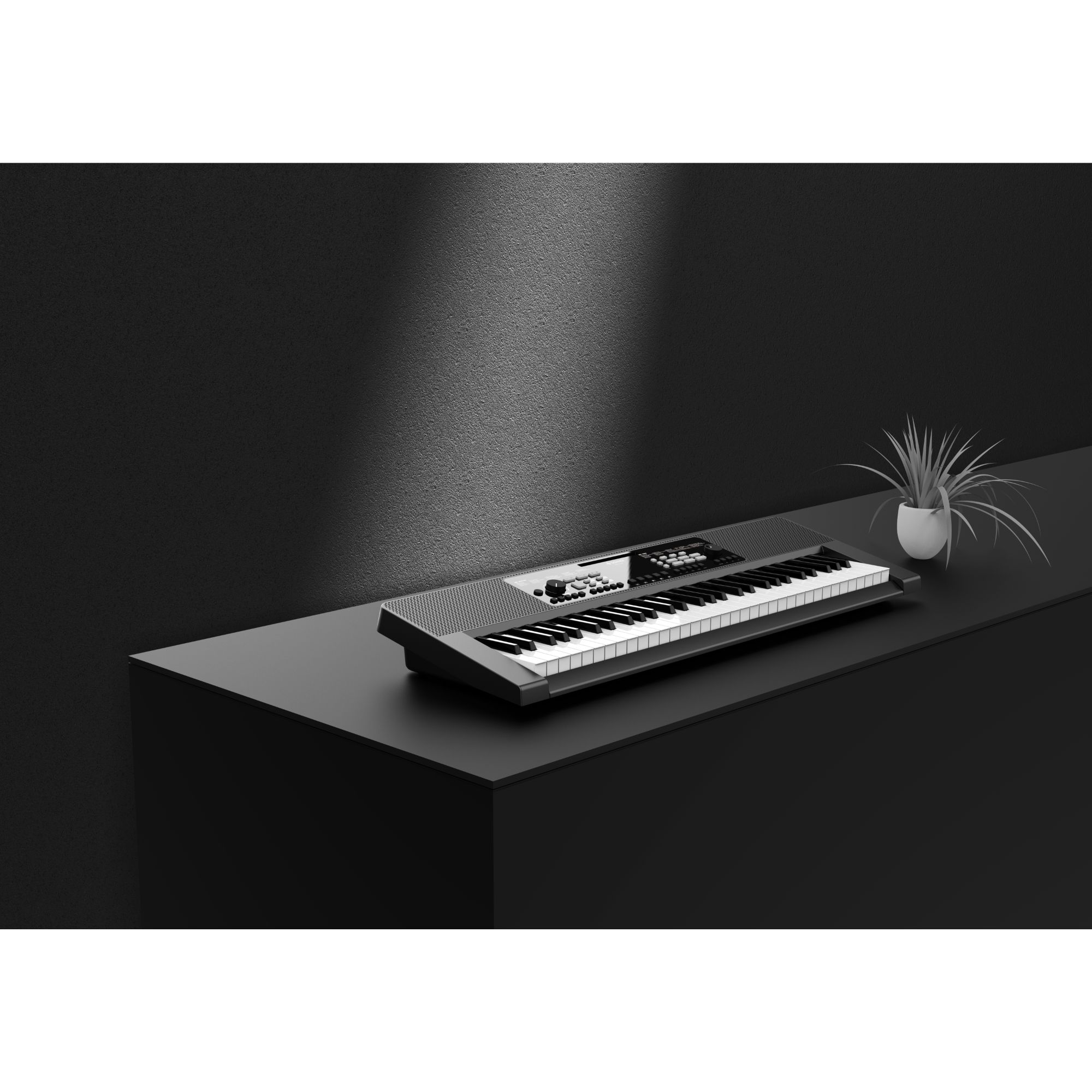 Donner DEK-620 keyboard 61 Key Piano Keyboard for BeginnerProfessional