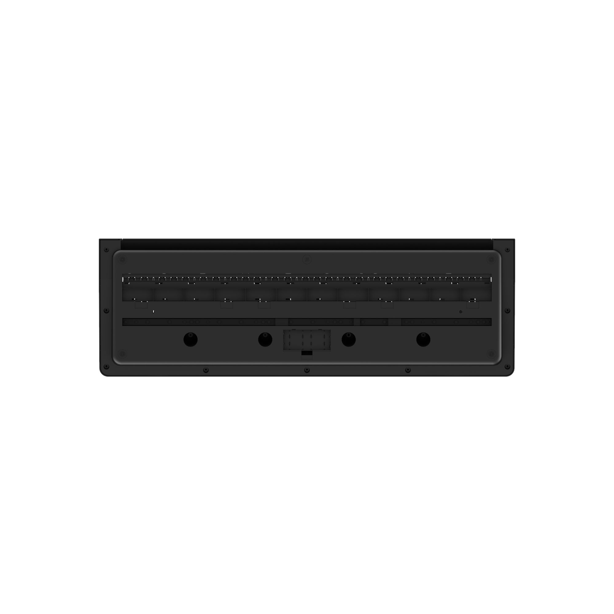 Donner DEK-620 keyboard 61 Key Piano Keyboard for BeginnerProfessional