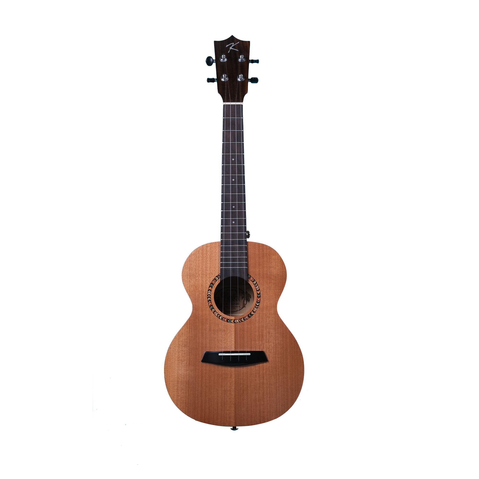 Enya KUT 200 Tenor Ukulele - Natural Finish