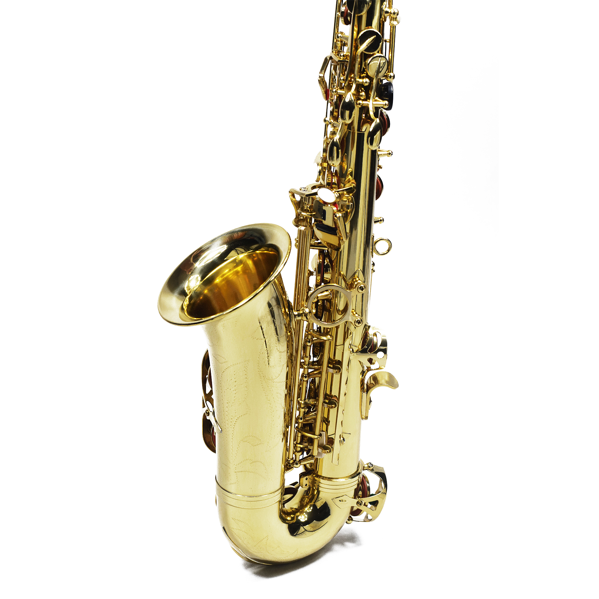 Alto Saxophone