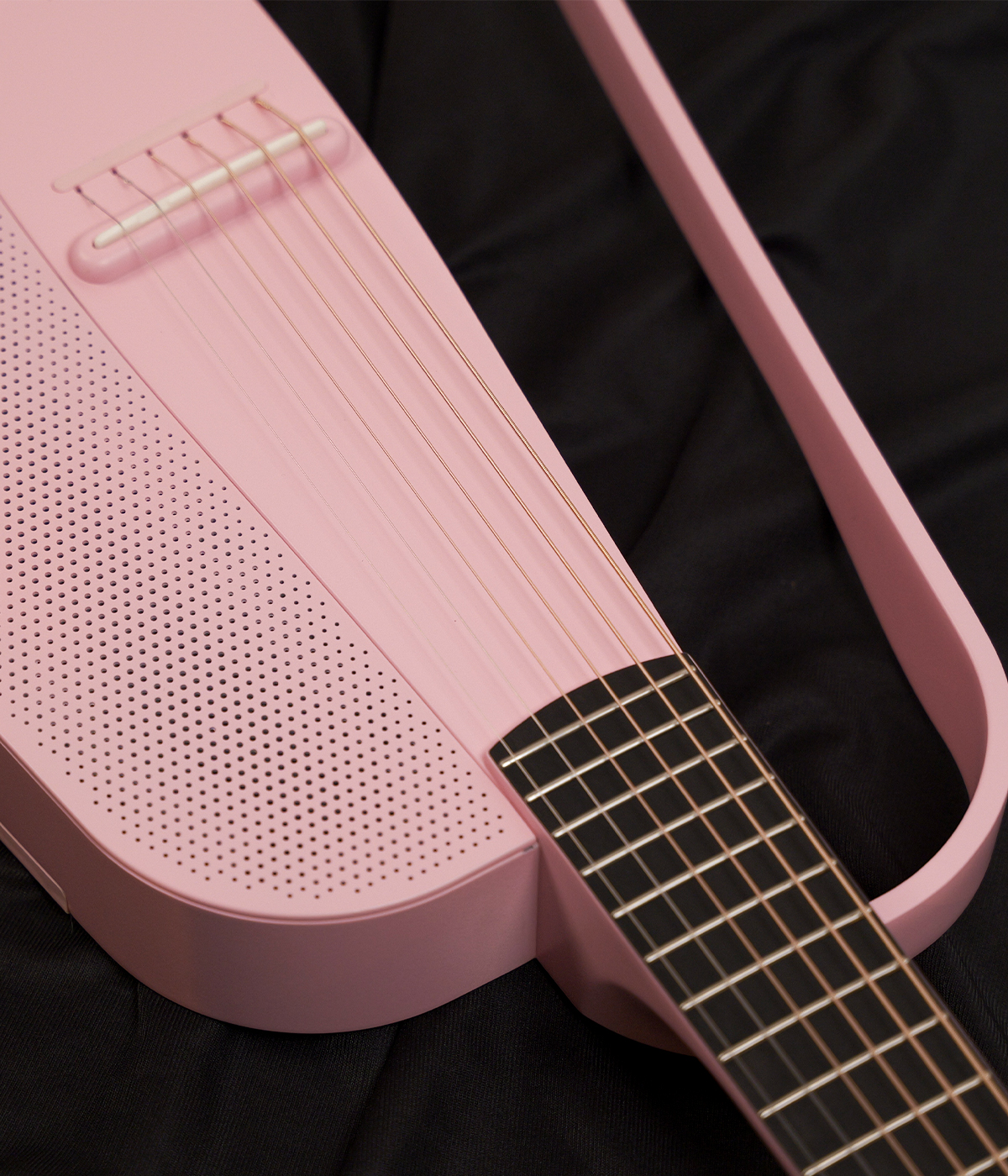 Enya NexG SE Smart guitar Pink