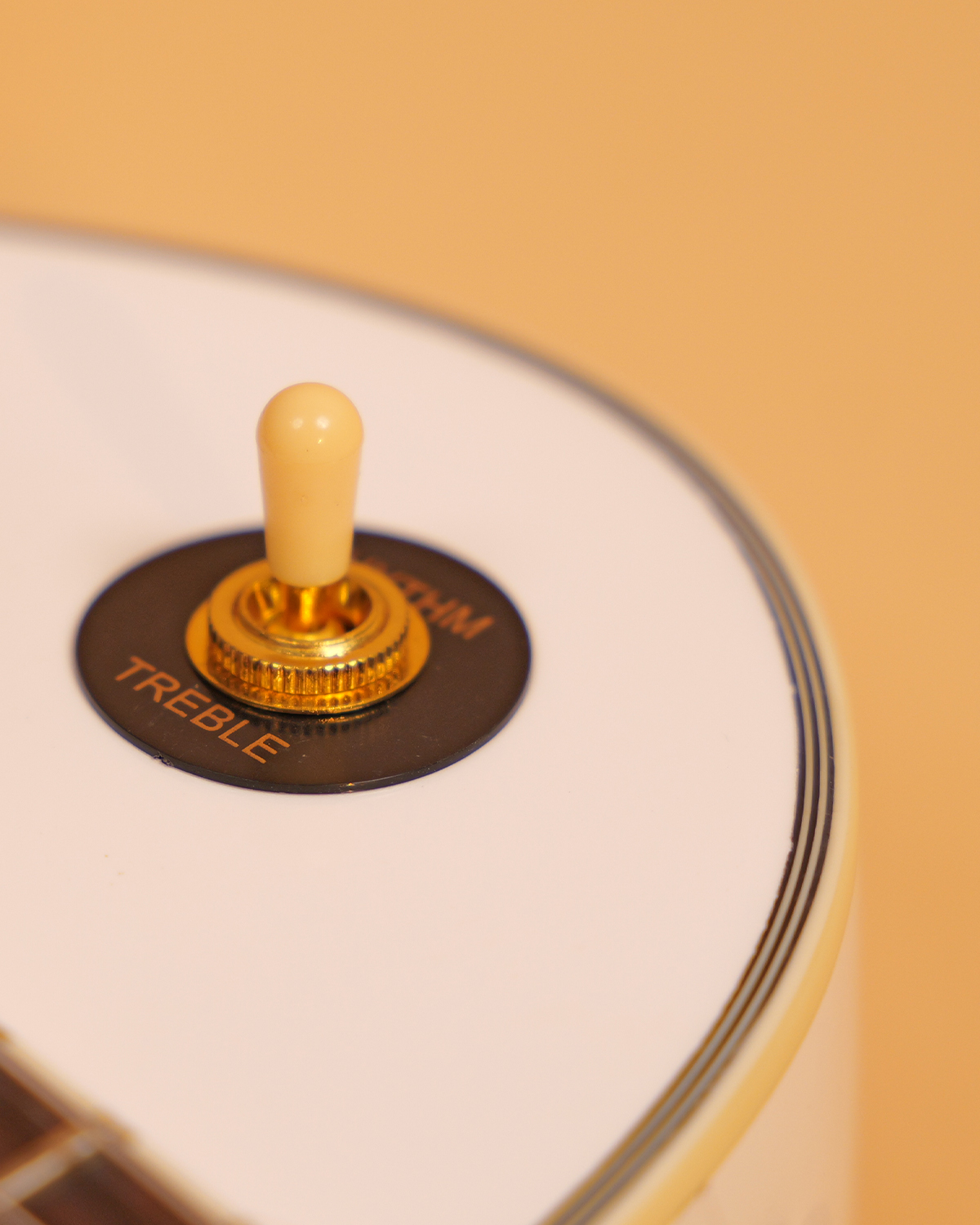 SQOE SELP300 Alpine White