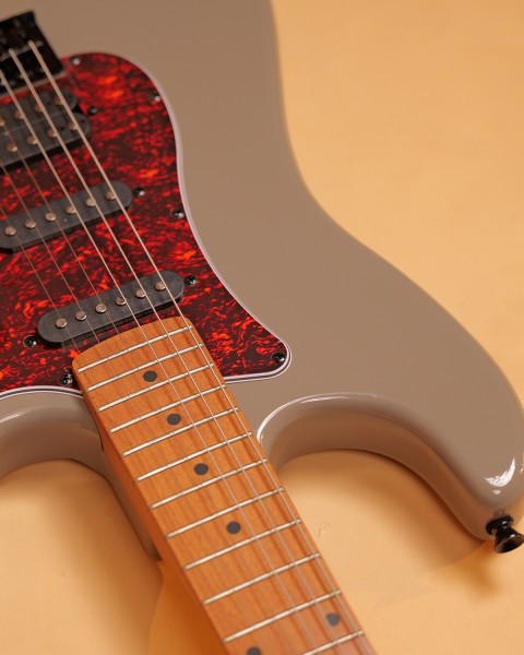 ST30M Gunmetal Grey Image 2