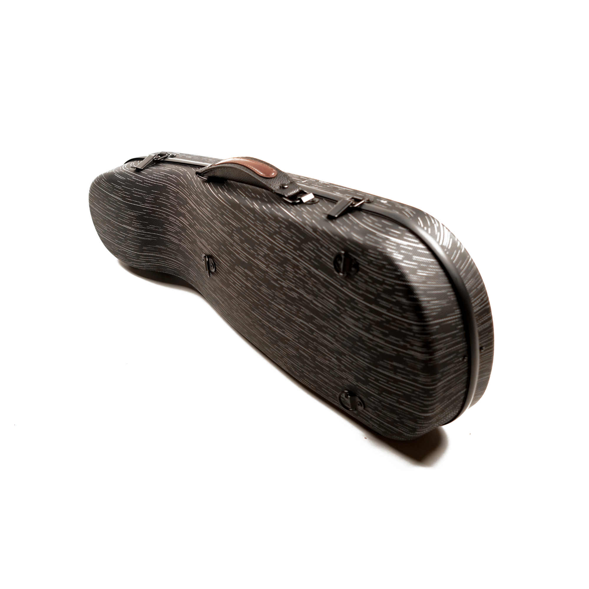 Acoustic Violin Hardcase VHC07