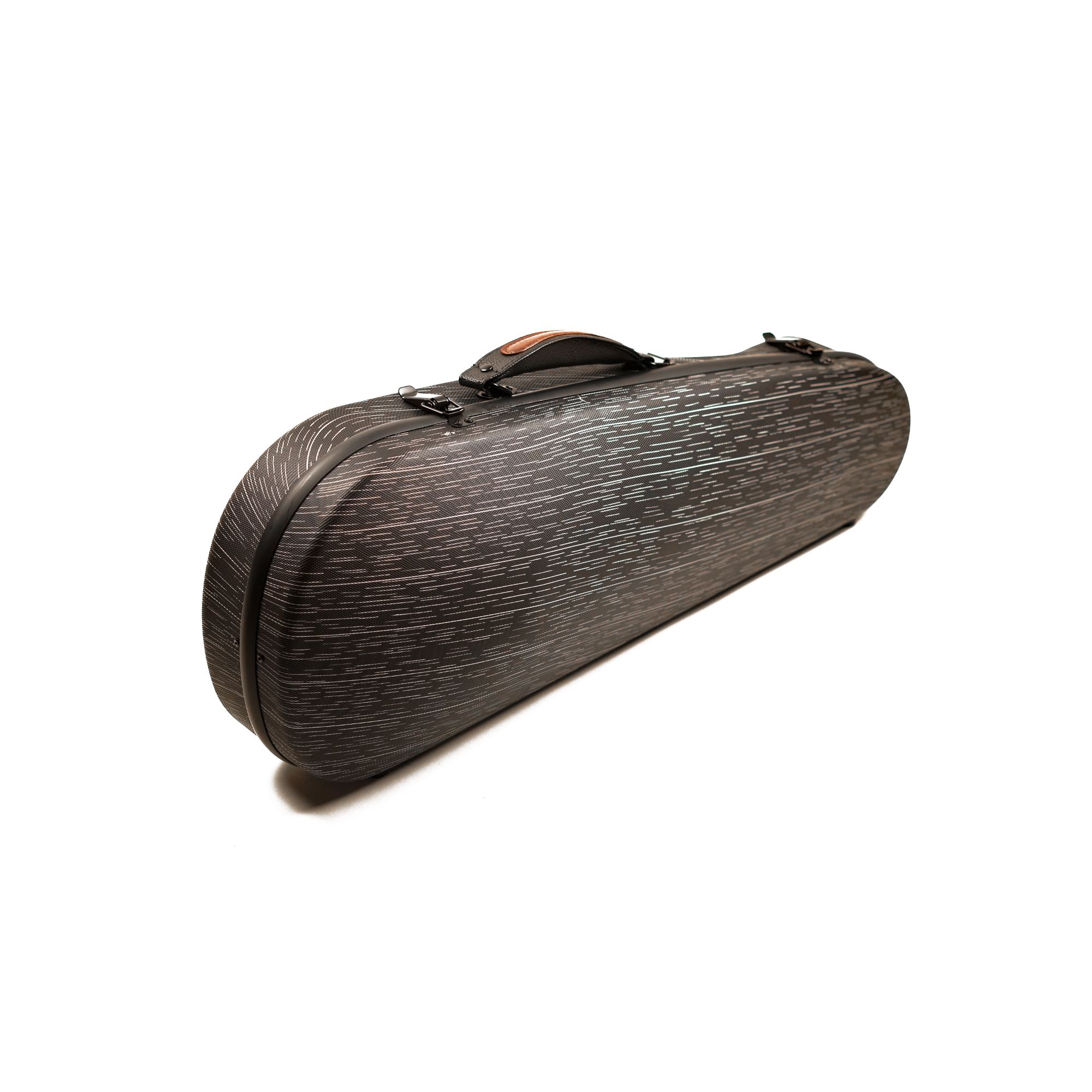 Acoustic Violin Hardcase VHC07