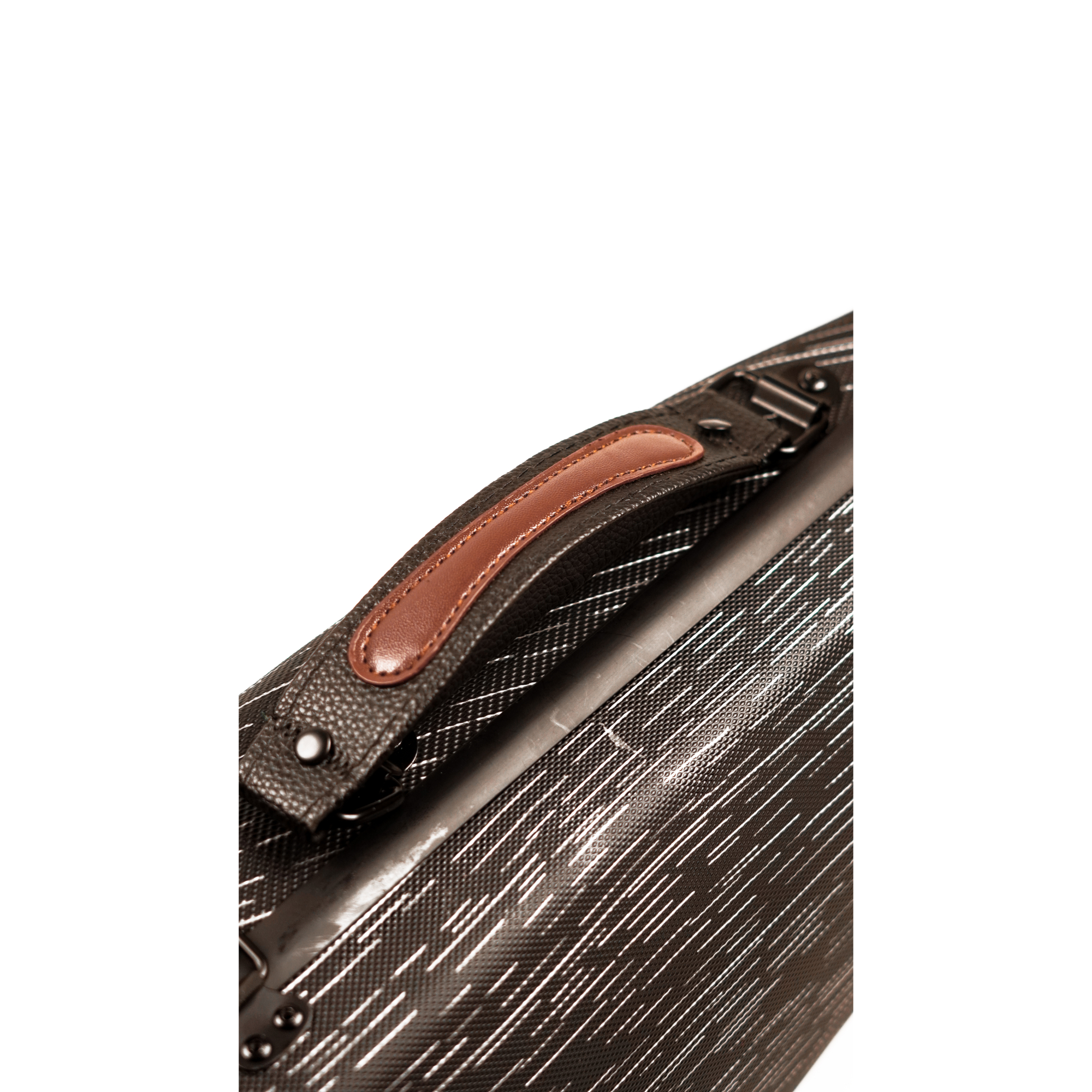 Acoustic Violin Hardcase VHC07