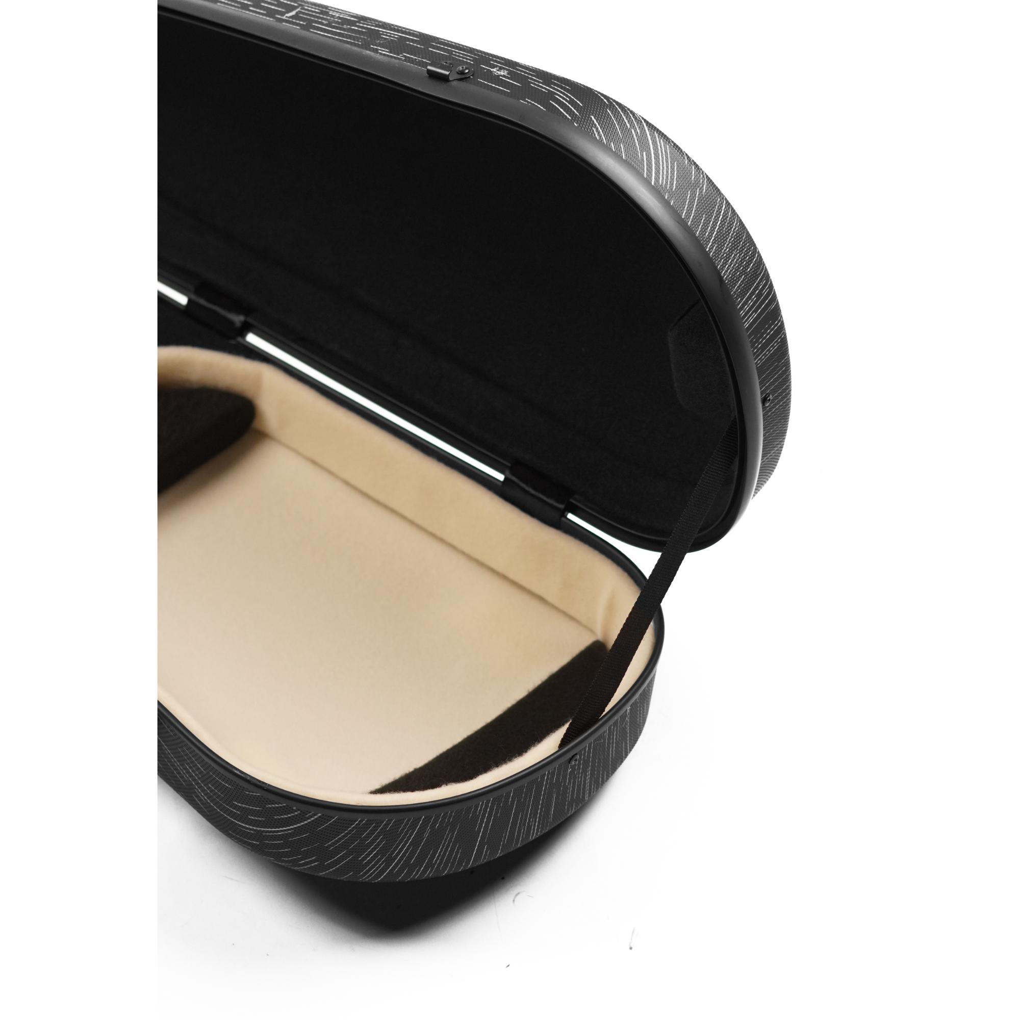 Acoustic Violin Hardcase VHC07