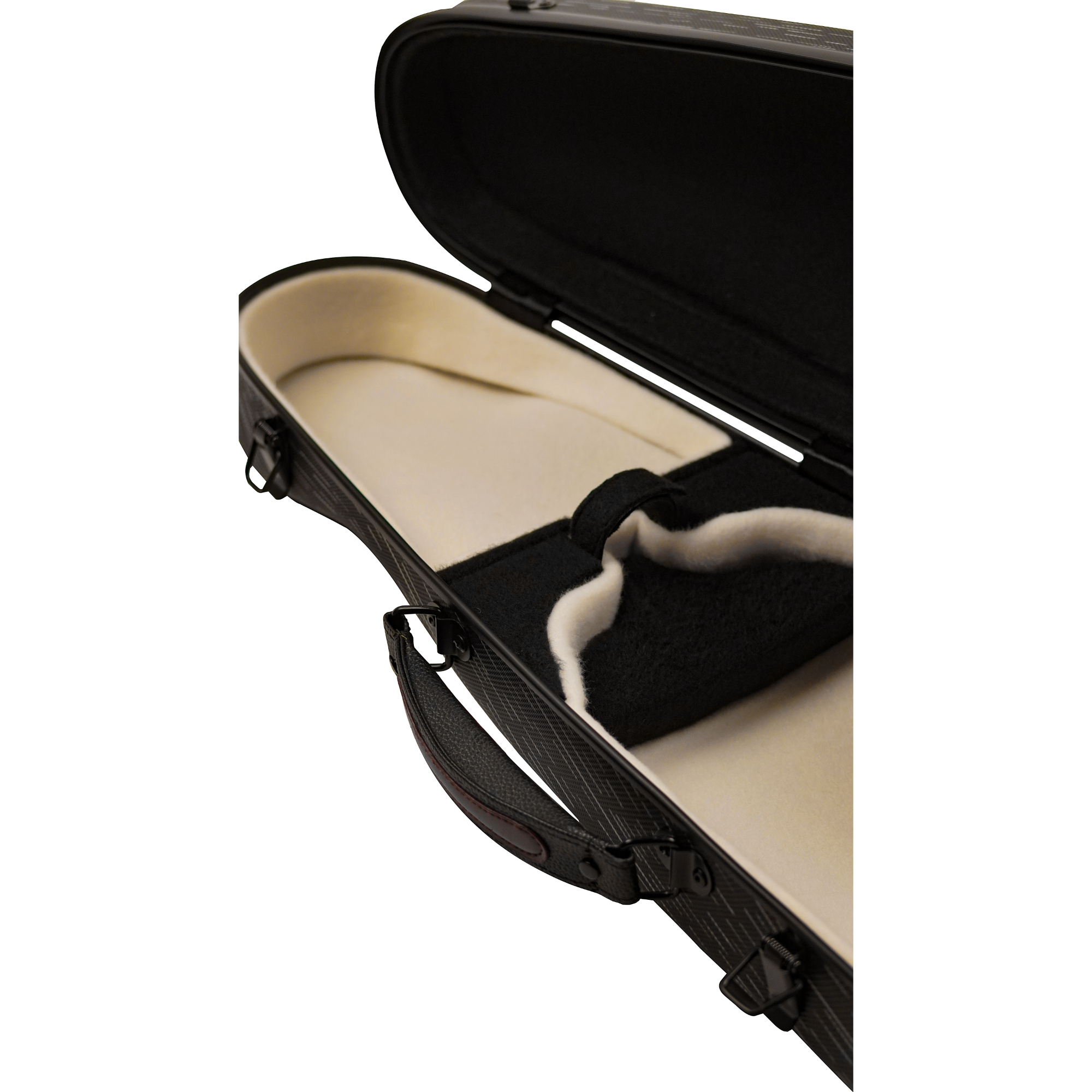 Acoustic Violin Hardcase VHC07
