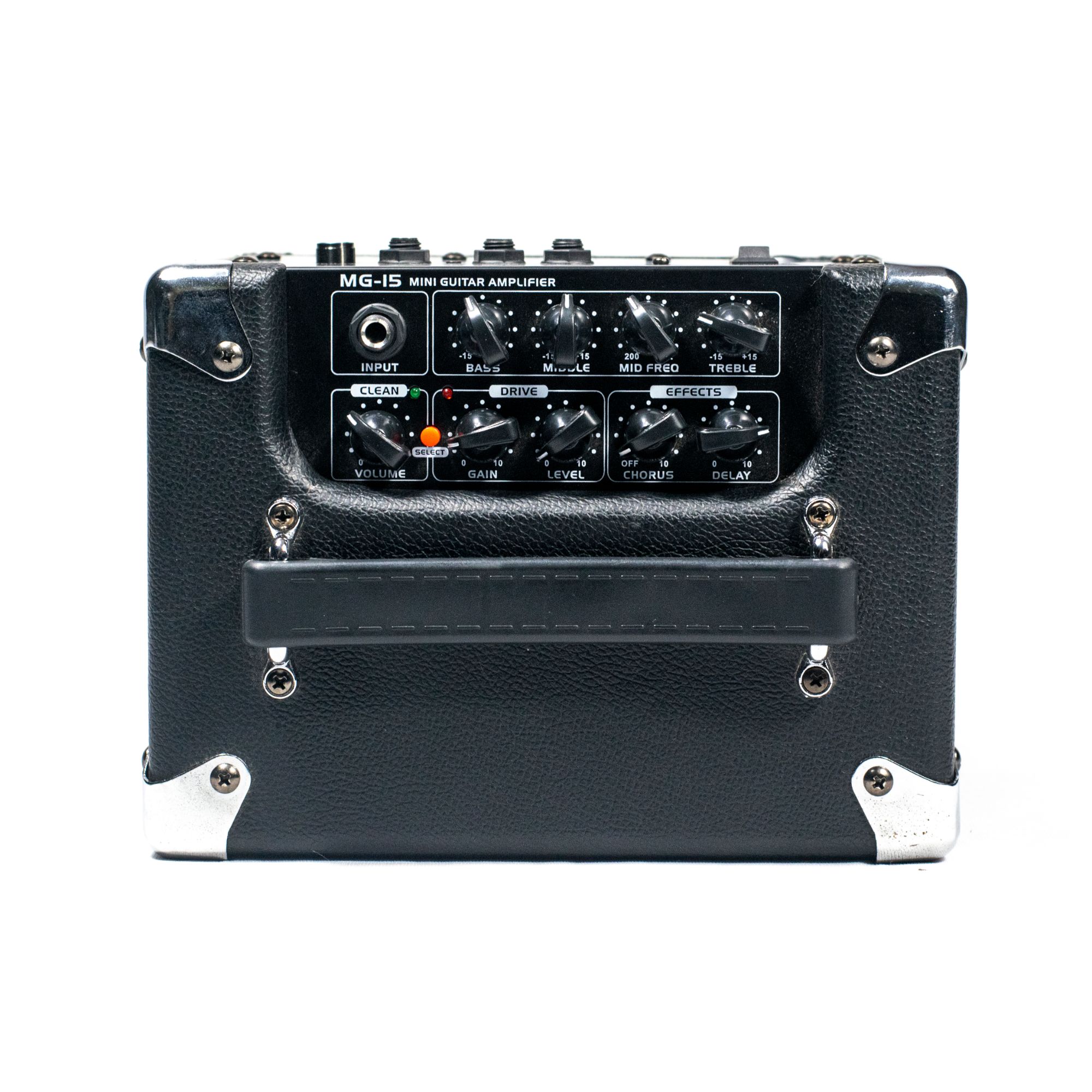Procraft MG 15