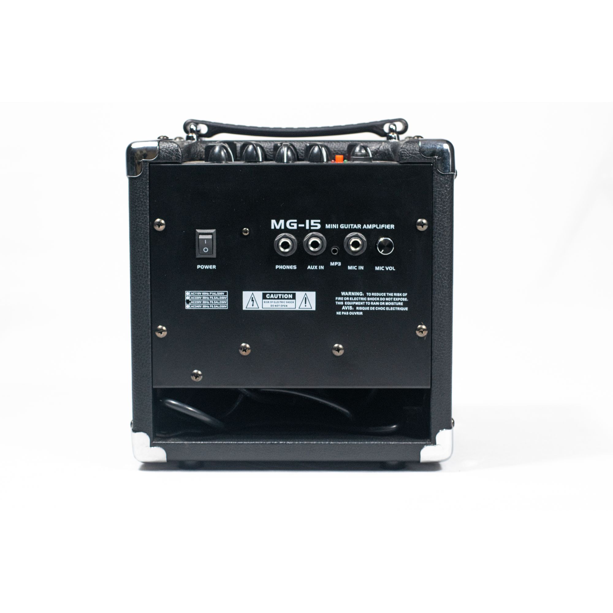 Procraft MG 15
