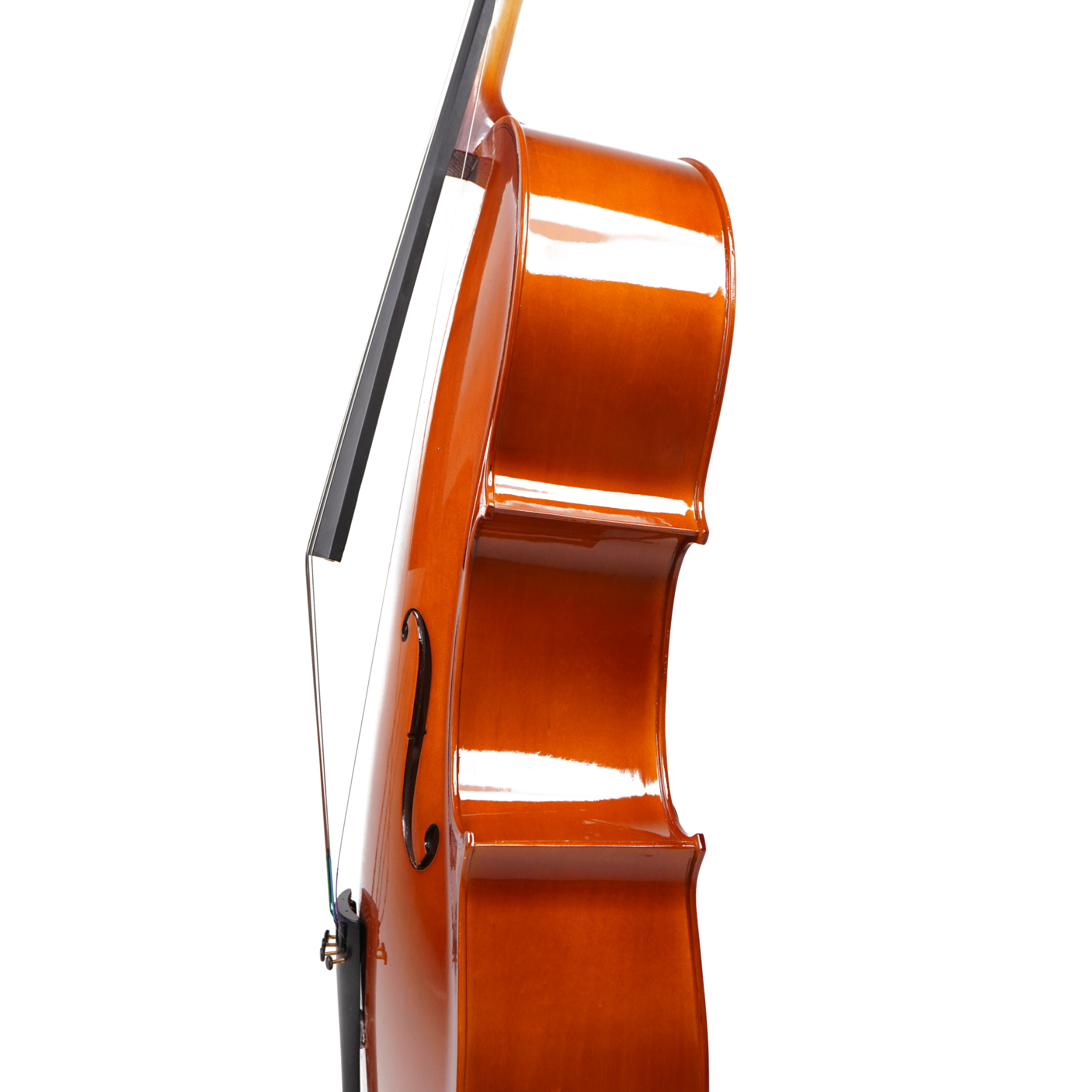Procraft Acoustic Cello PRCP101H - Red brown
