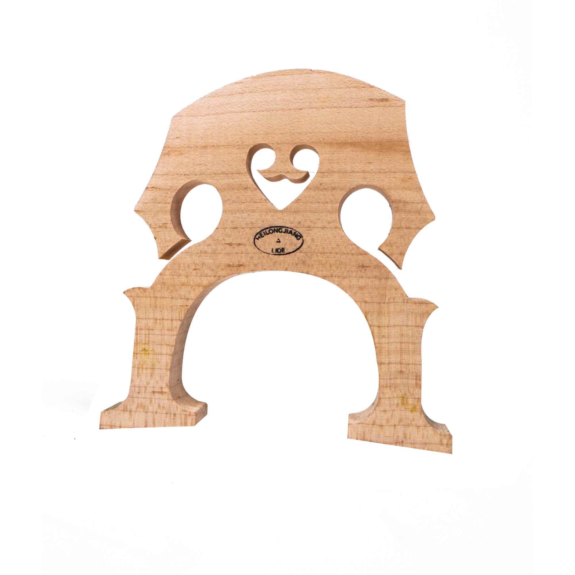 Procraft Acoustic Cello PRCP101H - Red brown